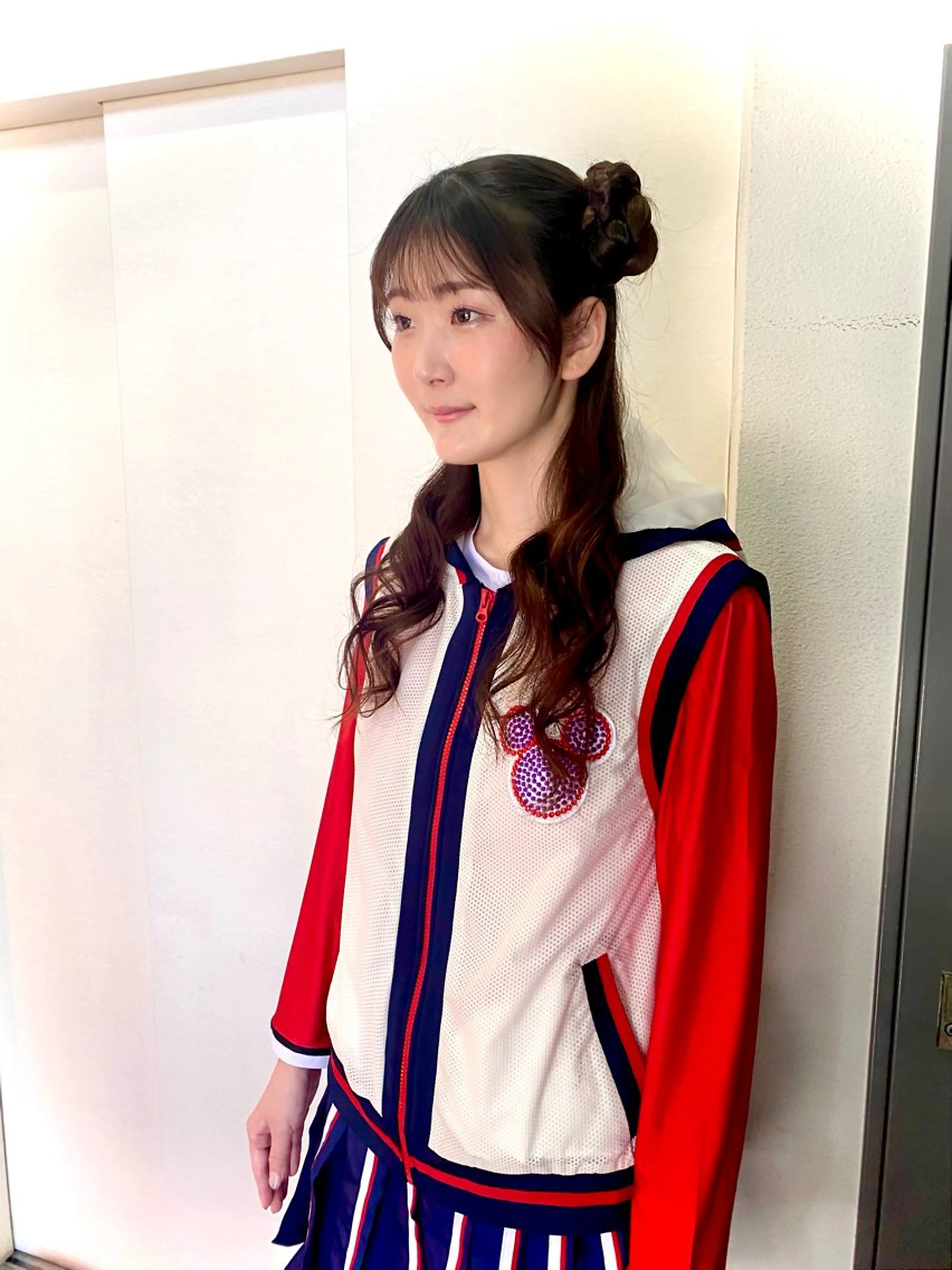 ヘアアレンジ iLuce所属・hair make もりした ゆうのヘアスタイル