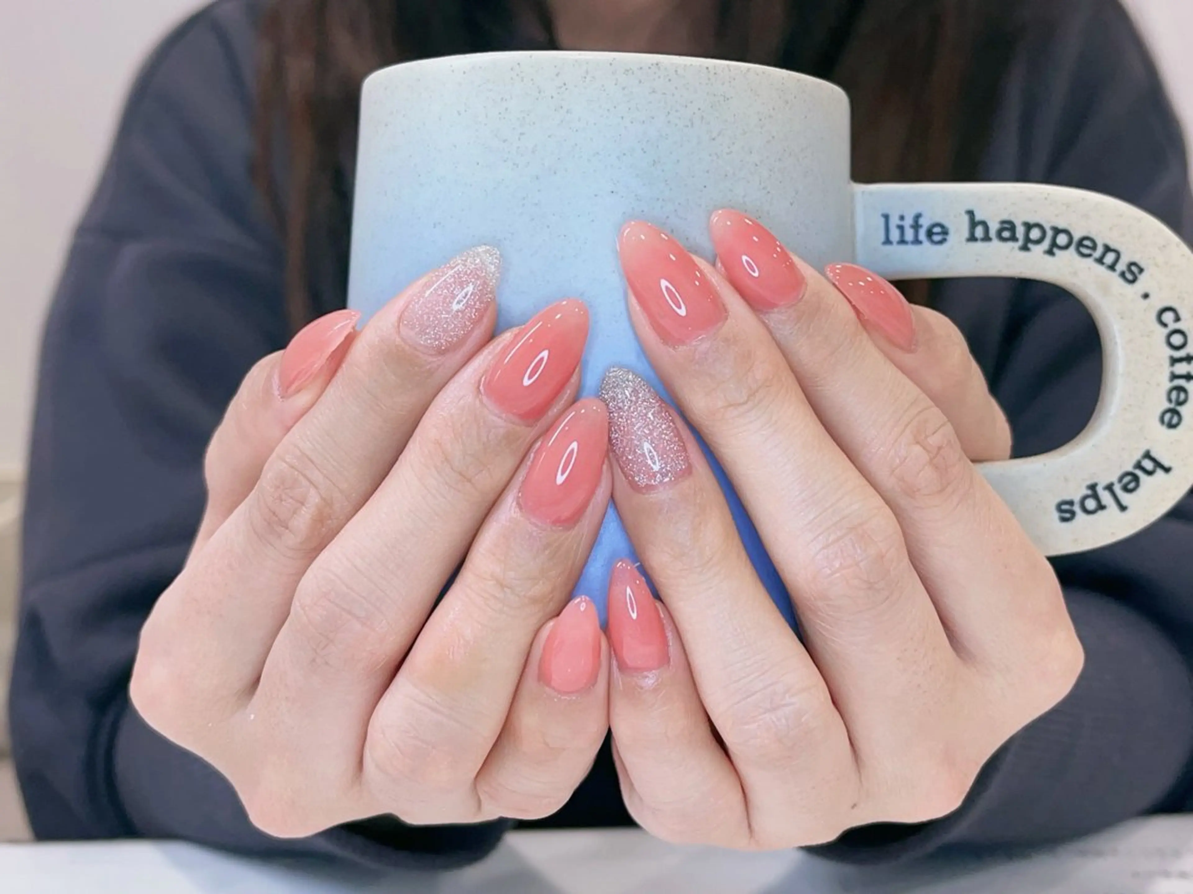 ネイル ハンドネイル Nail Salon KINA 心斎橋店のネイルデザイン