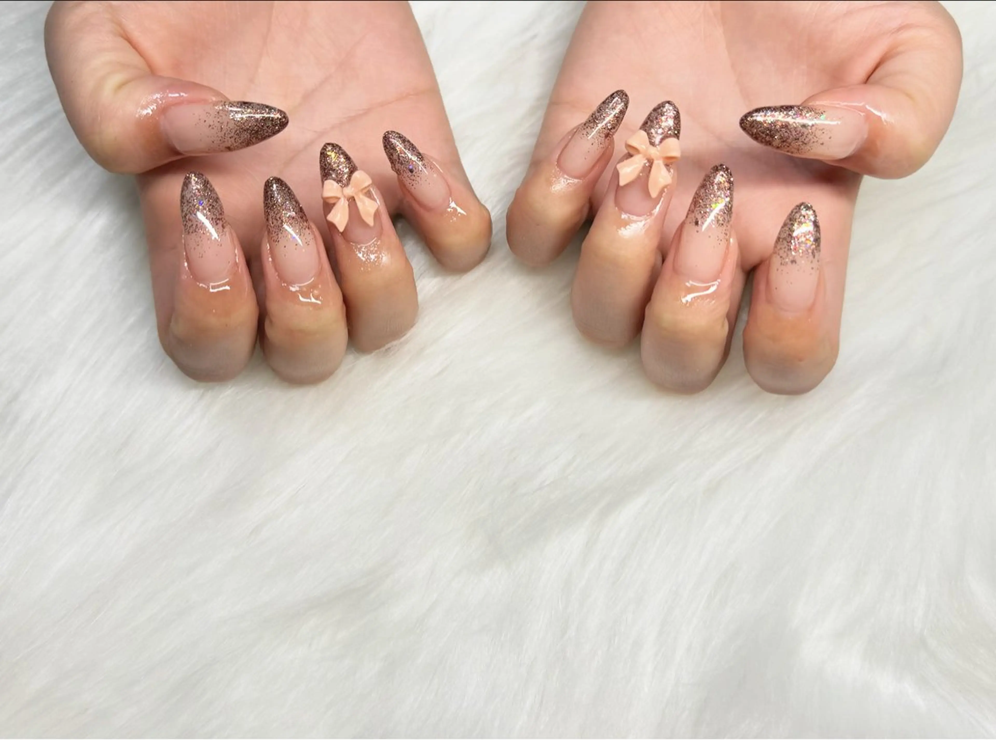 ネイル nailsalon R.のネイルデザイン