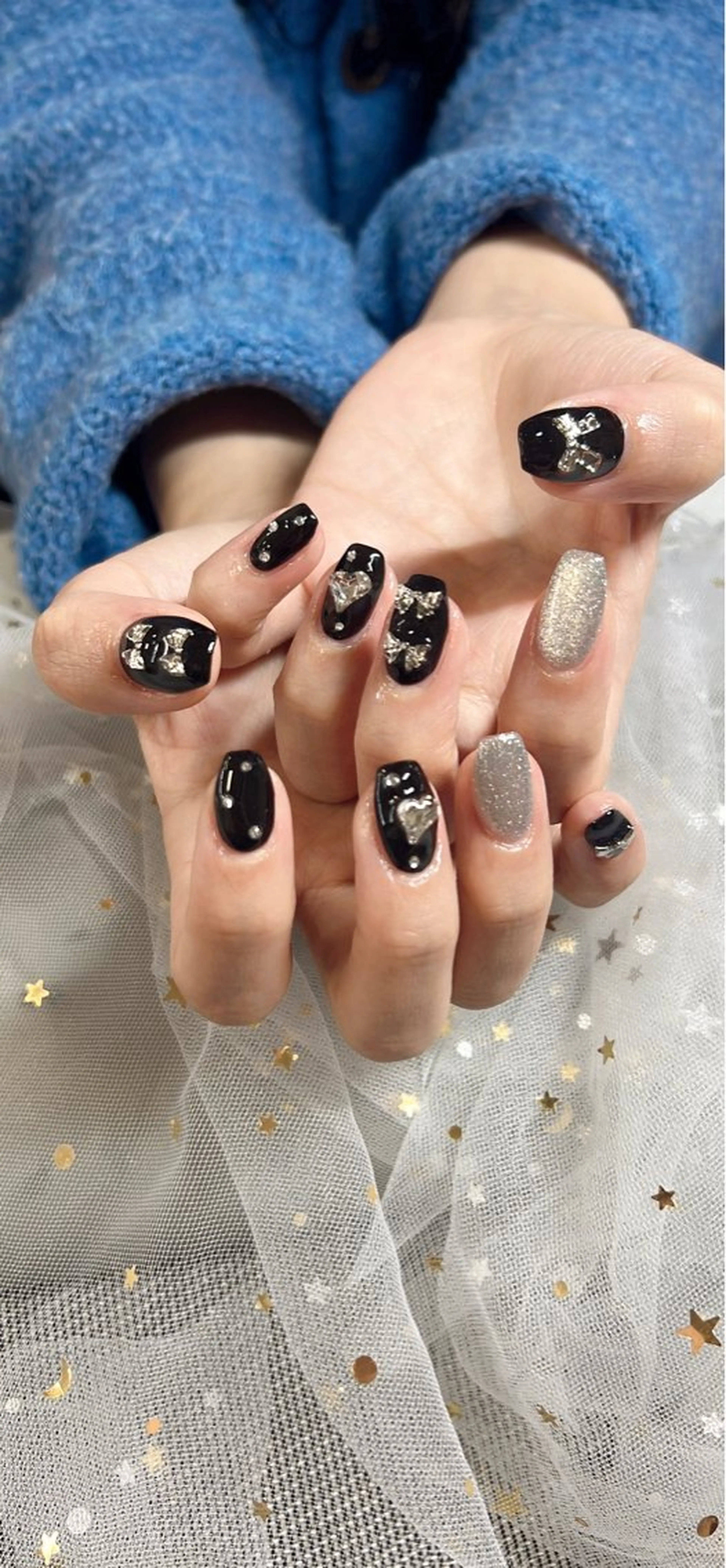 ネイル ハンドネイル Ryoko Nailのネイルデザイン