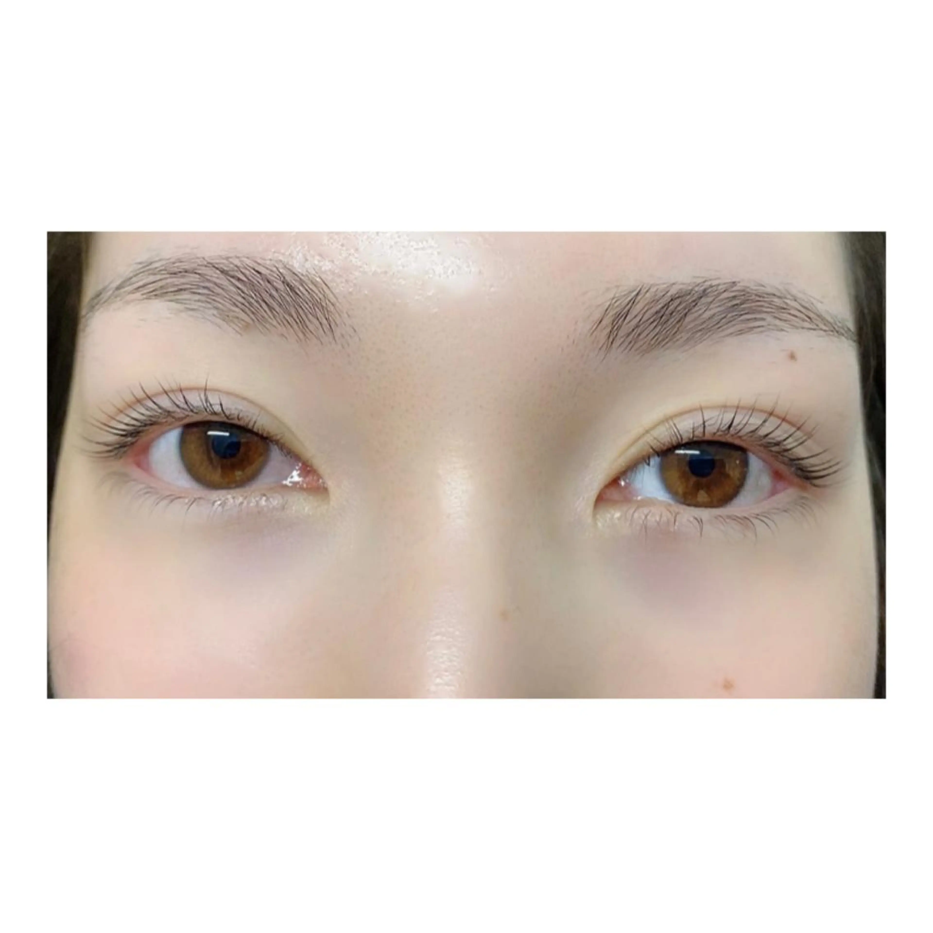 マツエク・マツパ eyelash COCO所属・eyelash COCOのマツエク・マツパデザイン