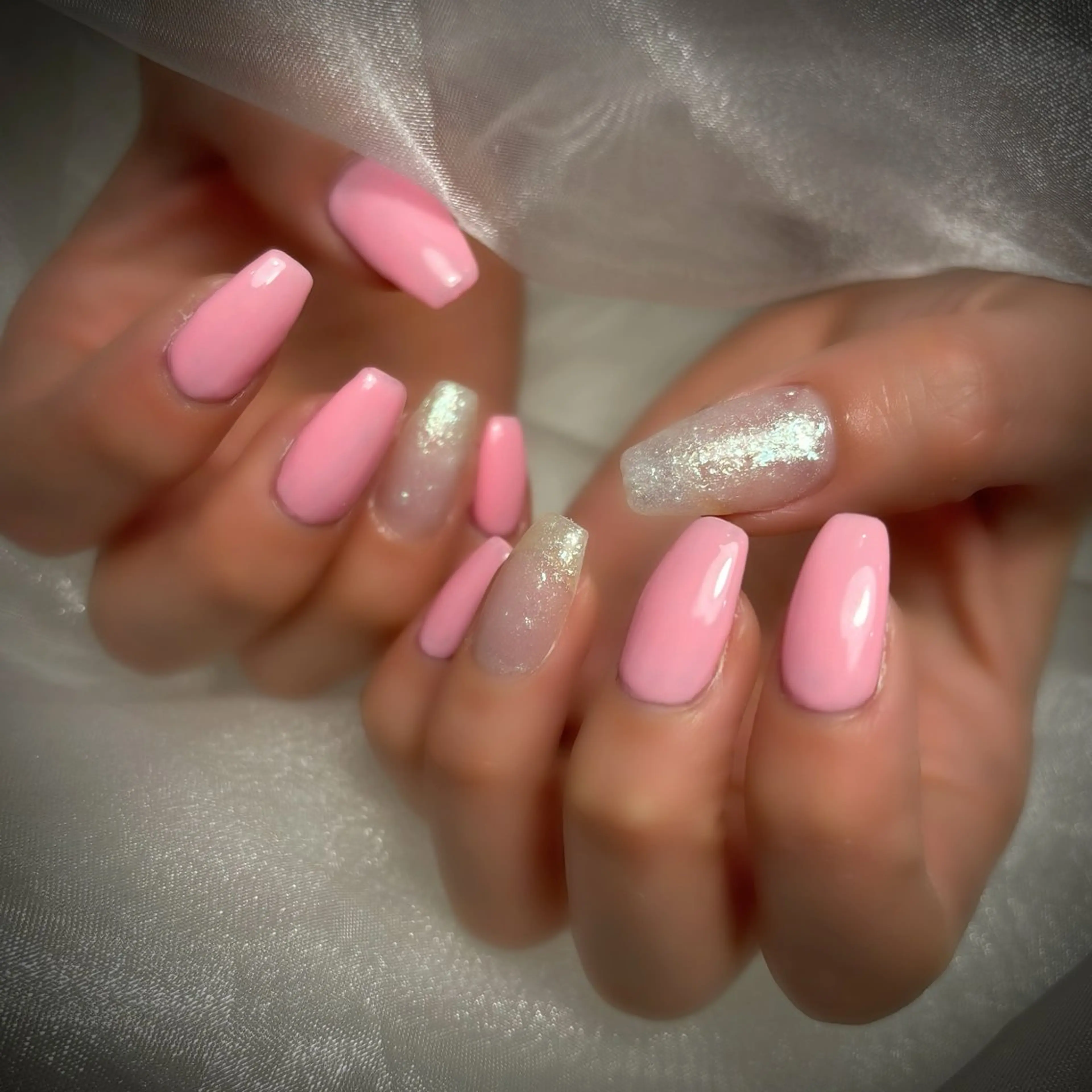 ネイル ハンドネイル U Ayaのネイルデザイン