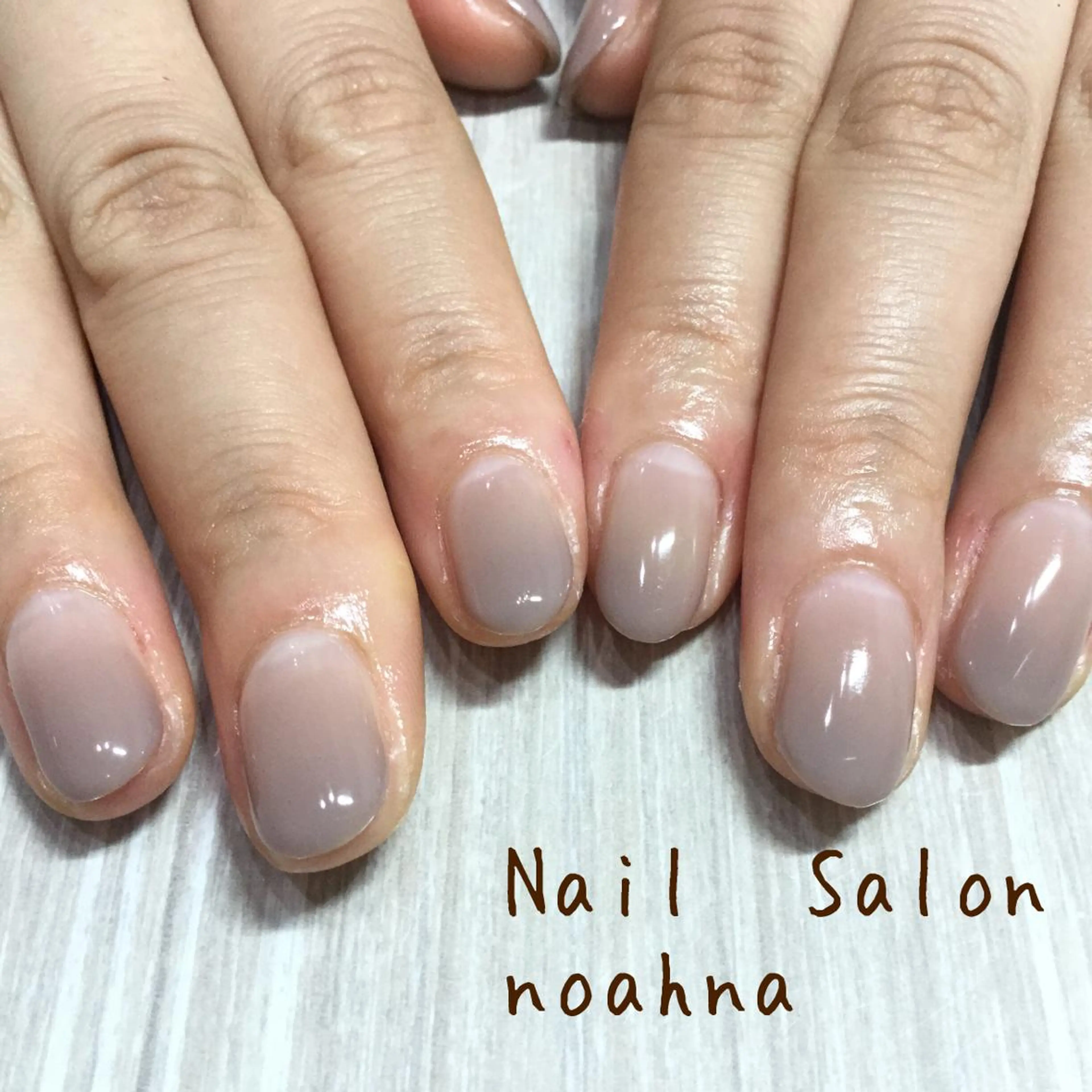 ネイル ハンドネイル ネイルサロン NOAHNAのネイルデザイン