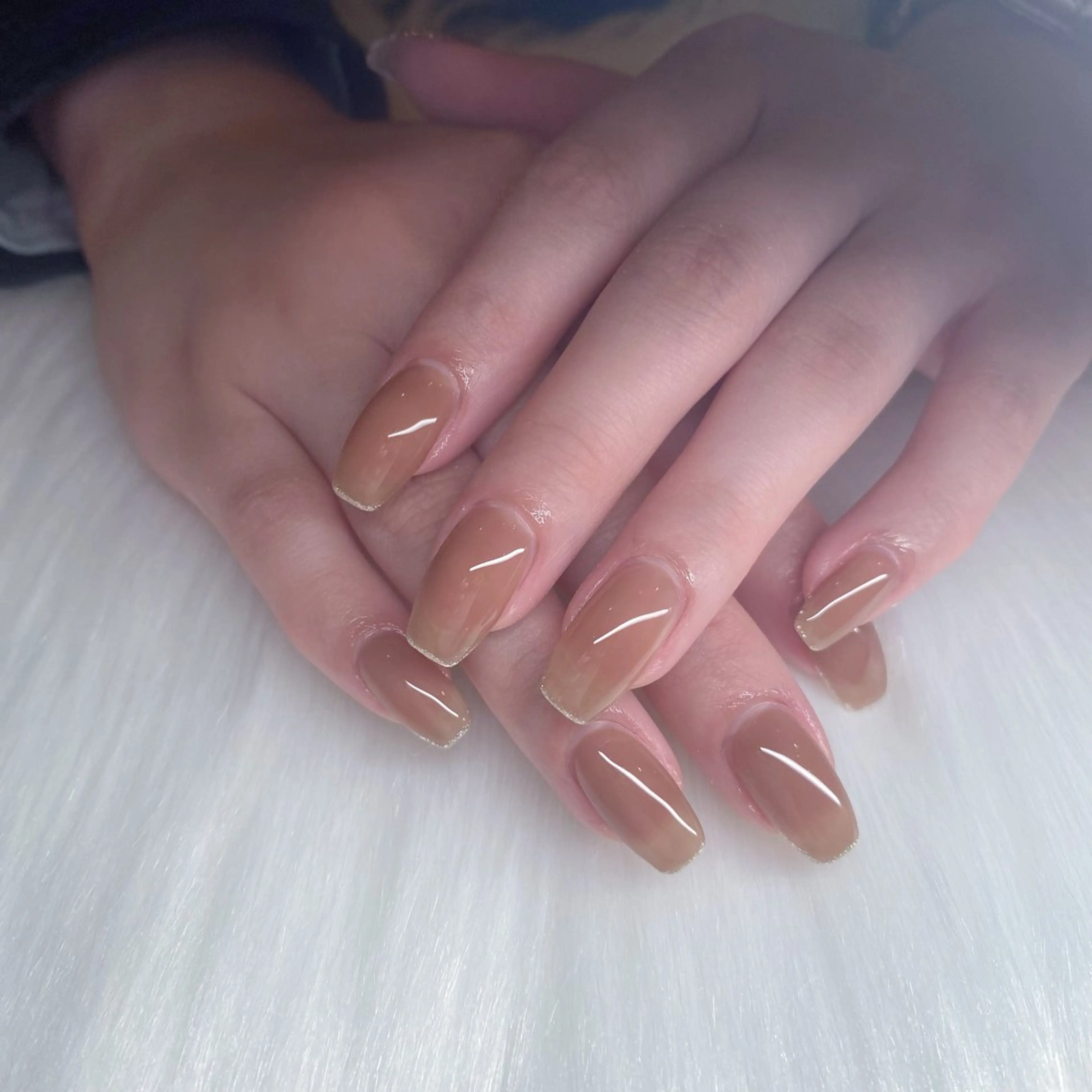 ネイル ハンドネイル Nail Lifeのネイルデザイン