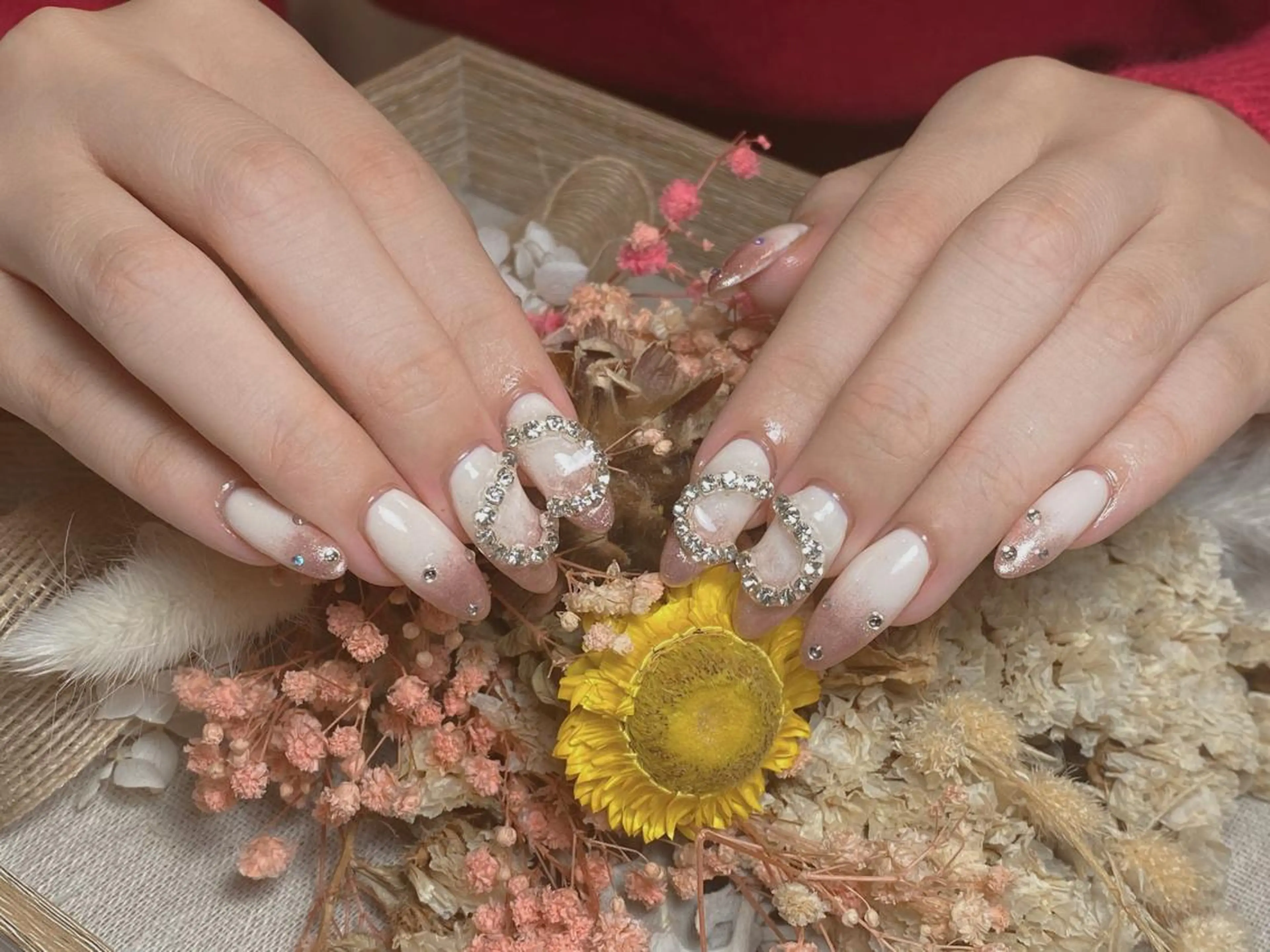 ネイル ハンドネイル MSSugar Nailのネイルデザイン