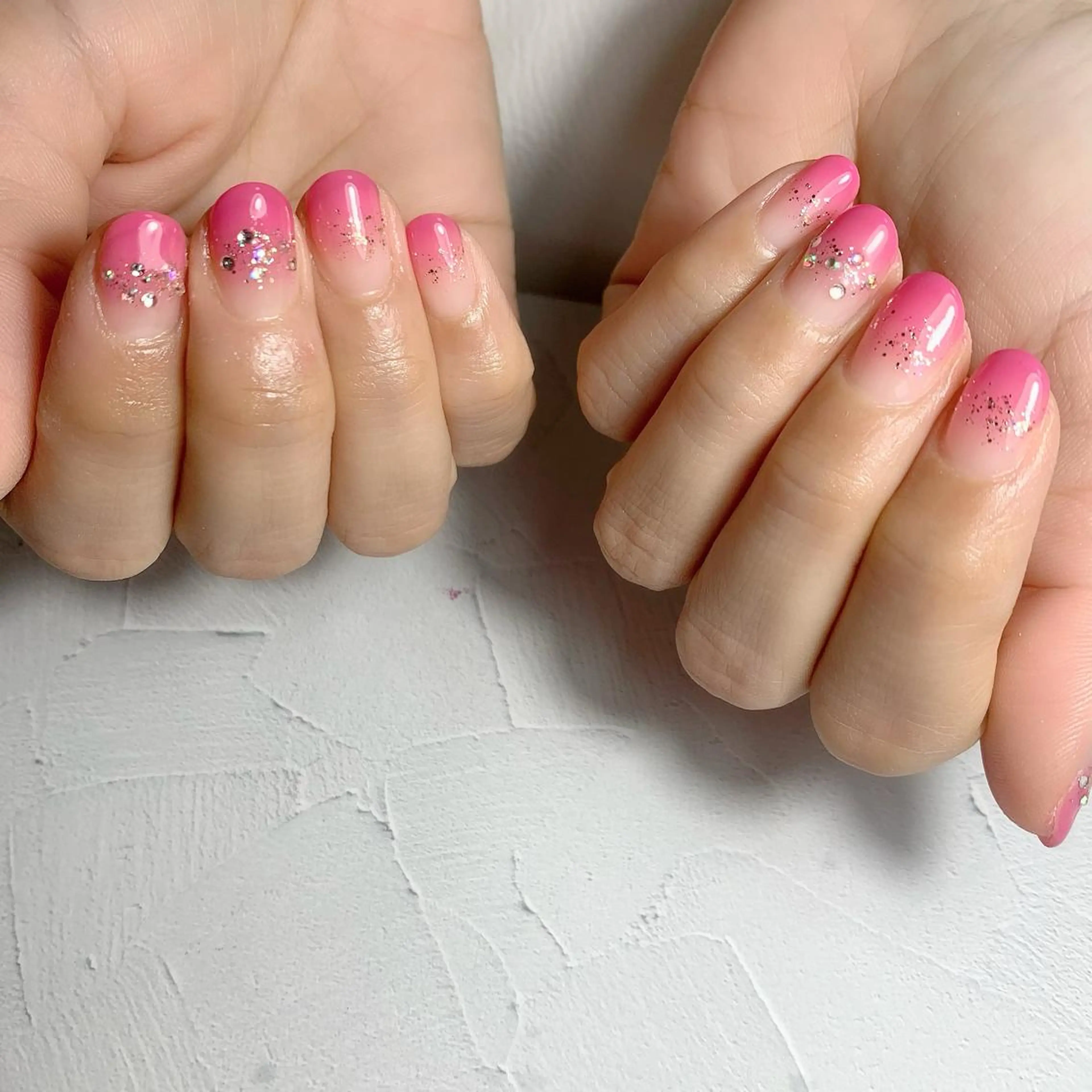ネイル アートネイル Mellow所属・Mellow Nailのネイルデザイン
