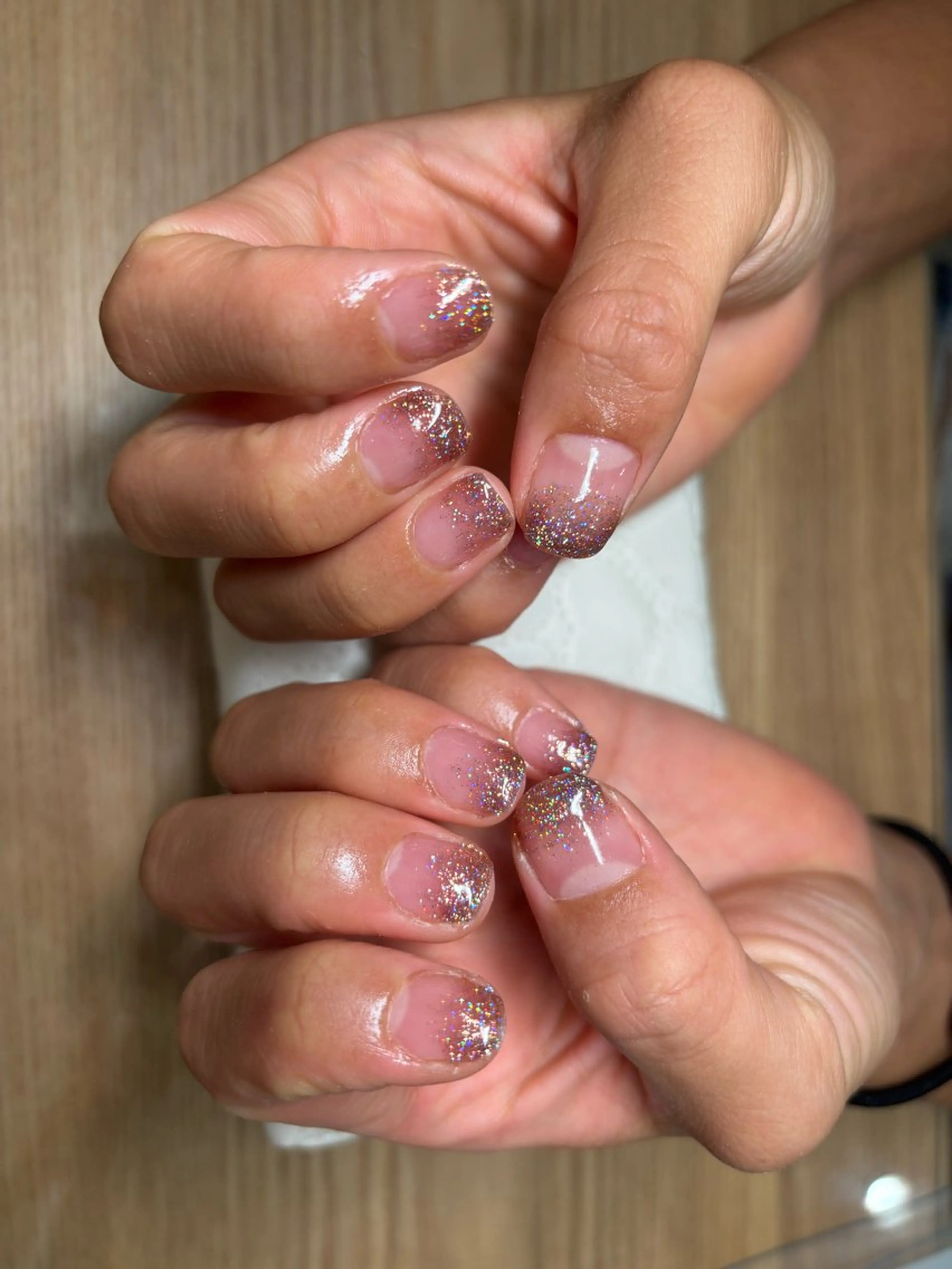 ネイル 岡田 逞姫のマツエク・マツパデザイン