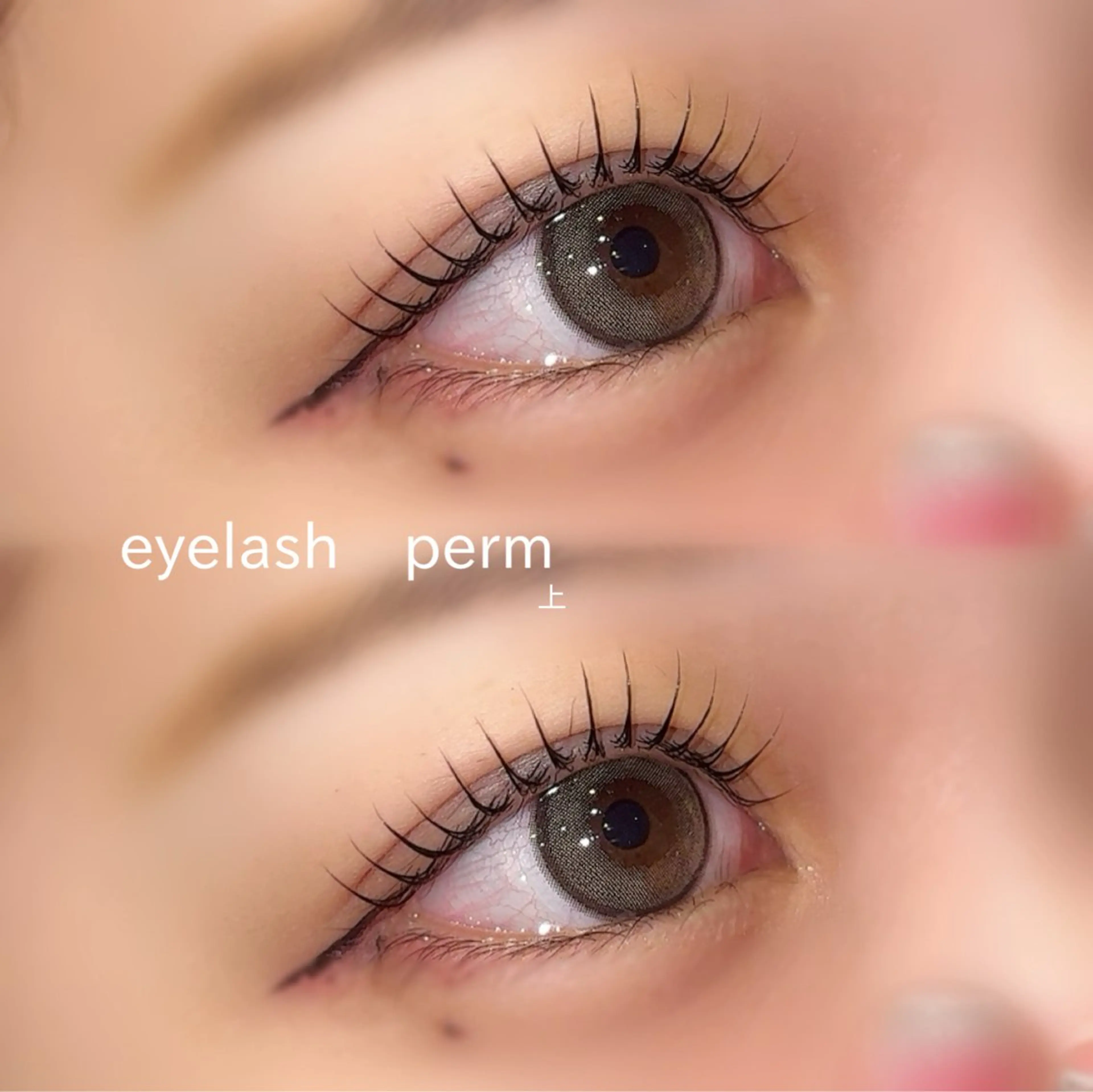 マツエク・マツパ EYE&NAIL M / 蝦名🌛⋆゜のマツエク・マツパデザイン