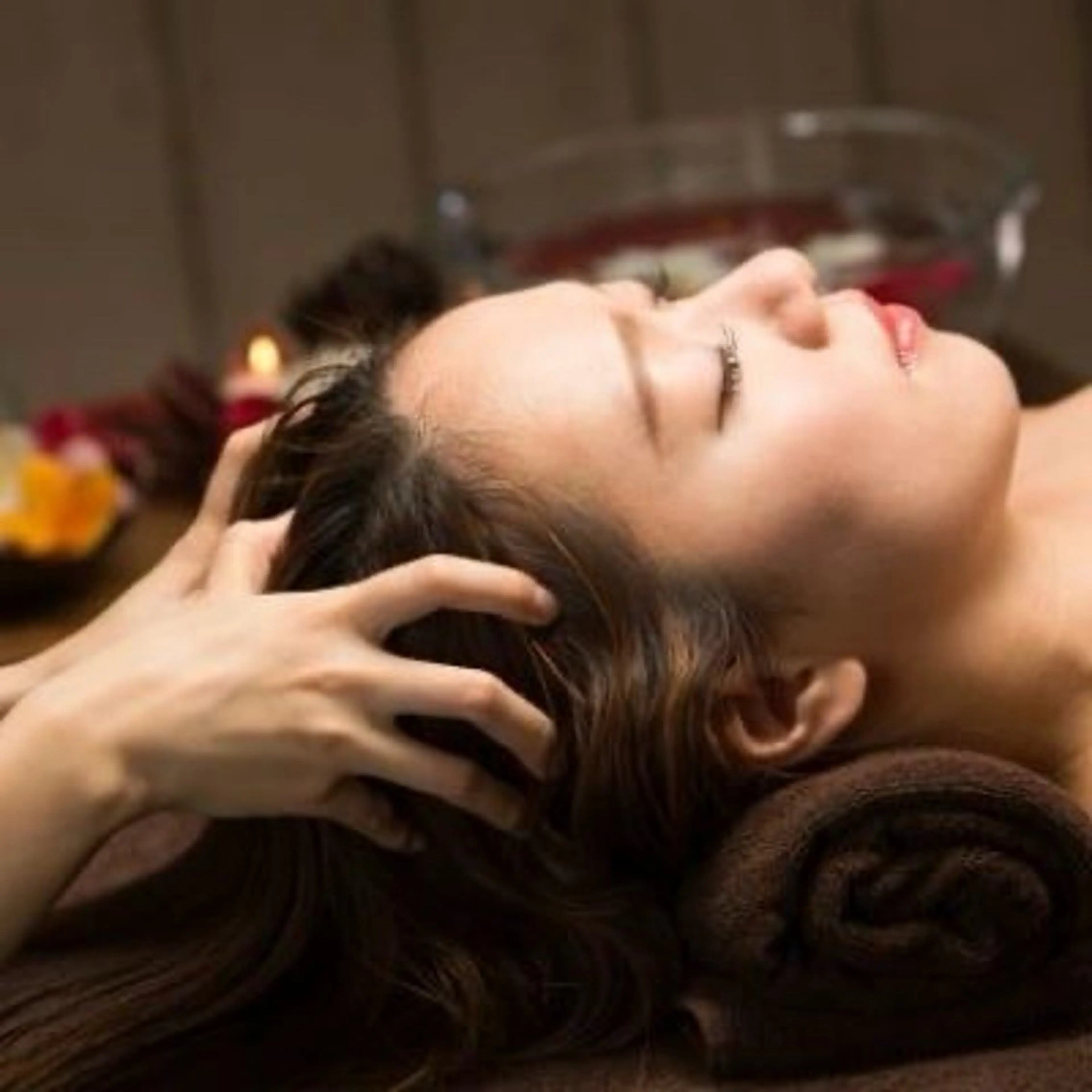 ロングスパ🧖🏻‍♀️💫の写真