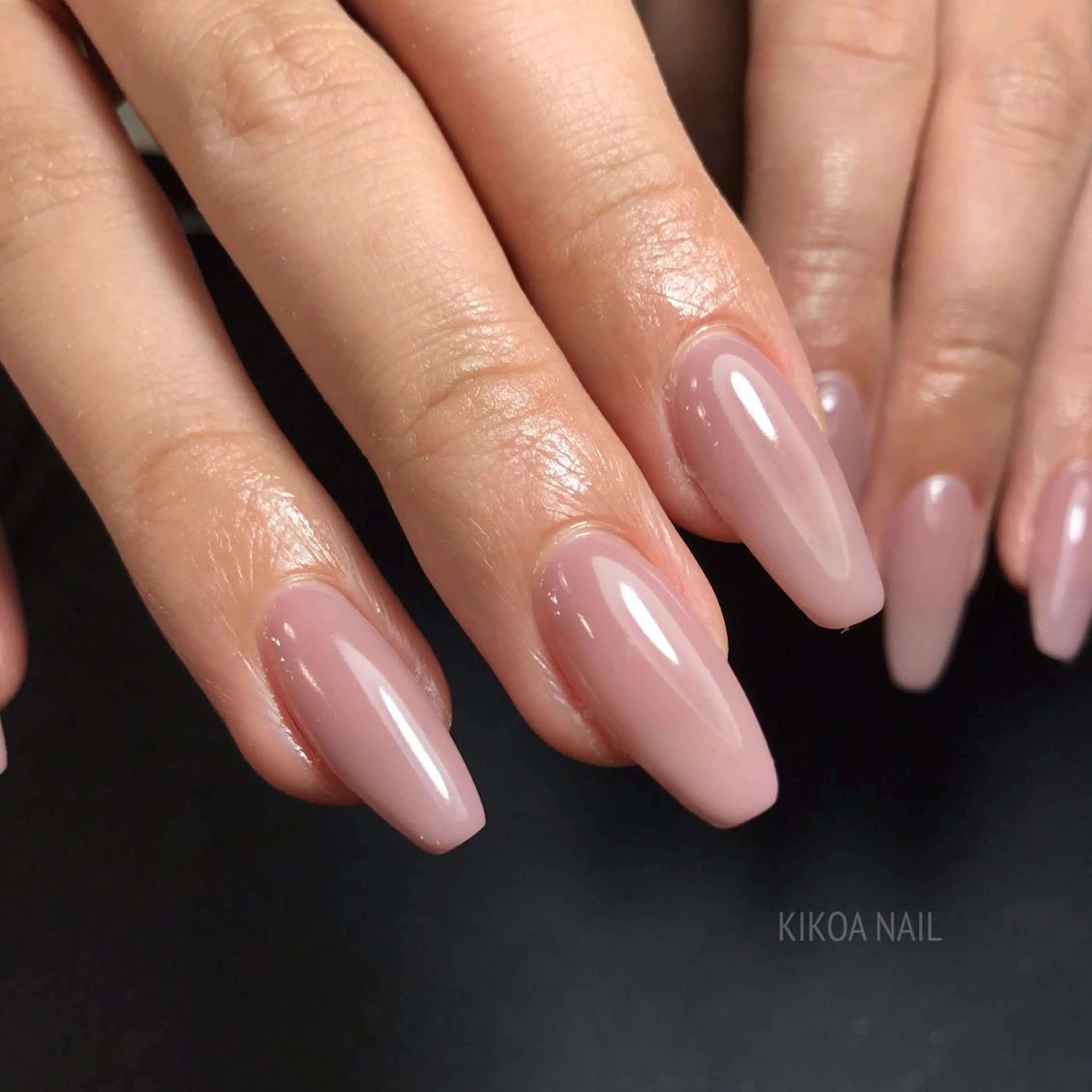 ネイル KIKOA NAIL キコアネイルのネイルデザイン