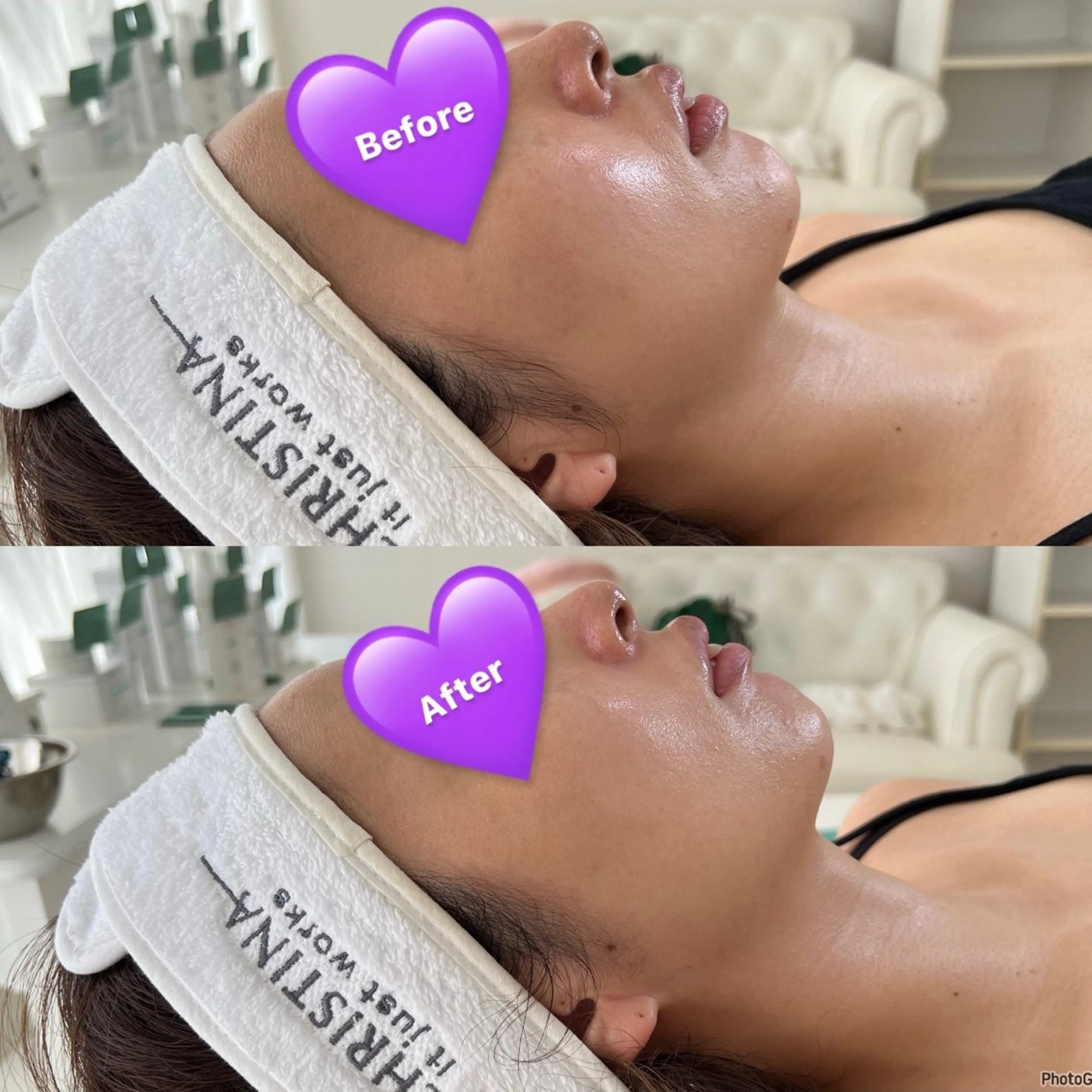 エステ 脱毛＆Beauty salon IILA所属・肌管理/HBL専門店 Sakuraの眉毛・アイブロウイメージ