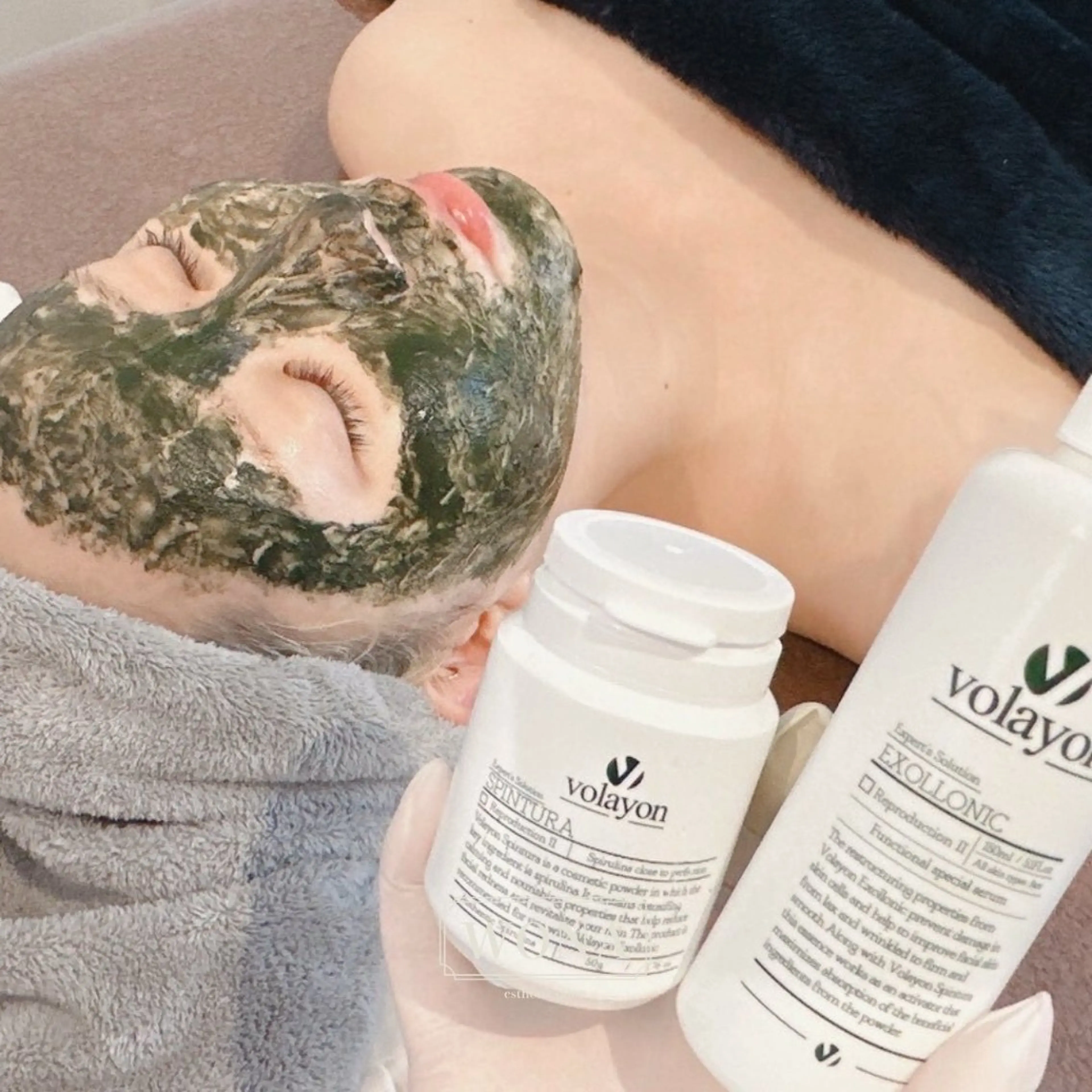 エステ WONA所属・Yamada Rのエステ・リラクイメージ