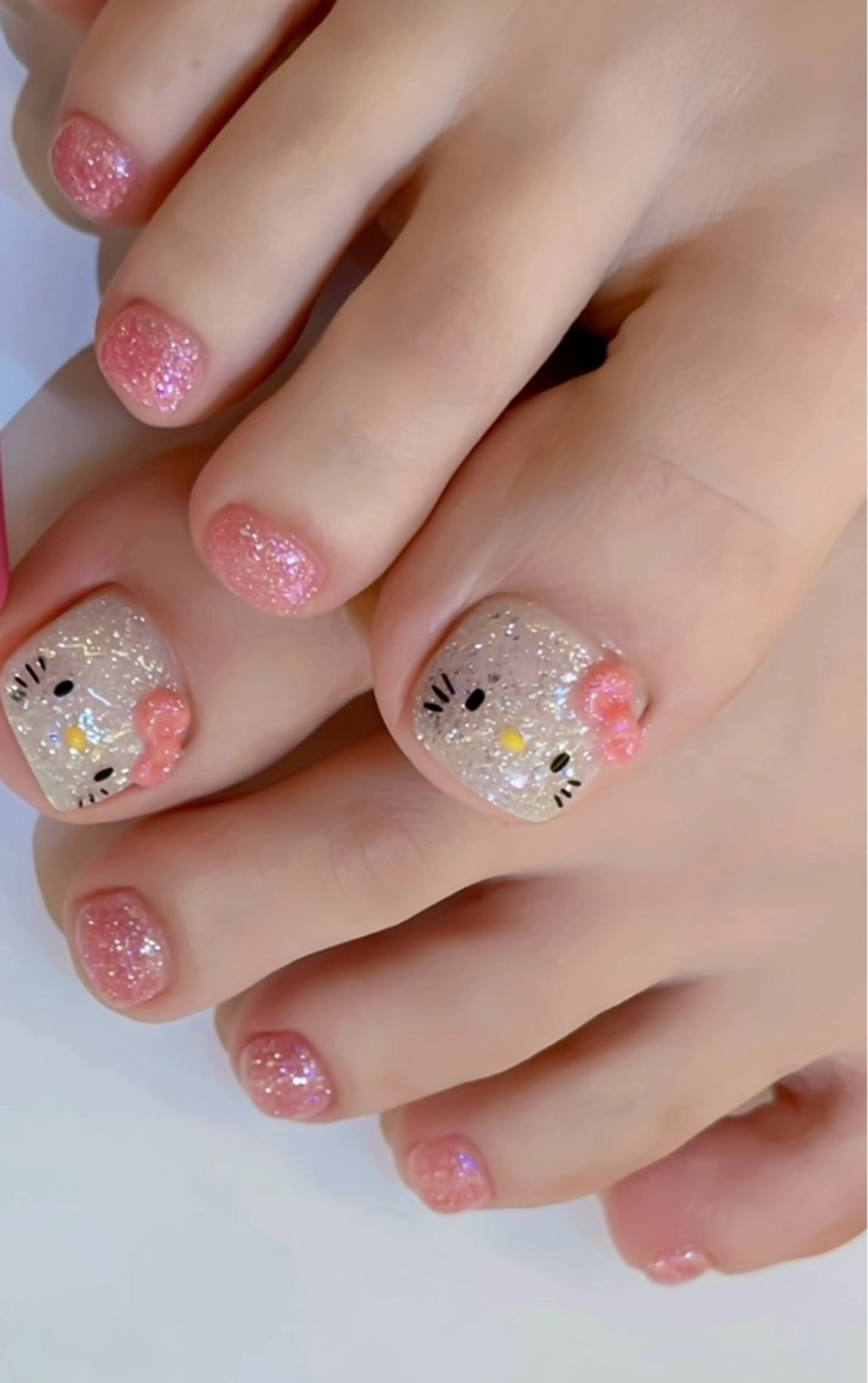 ネイル フットネイル garden Nail Salonのネイルデザイン