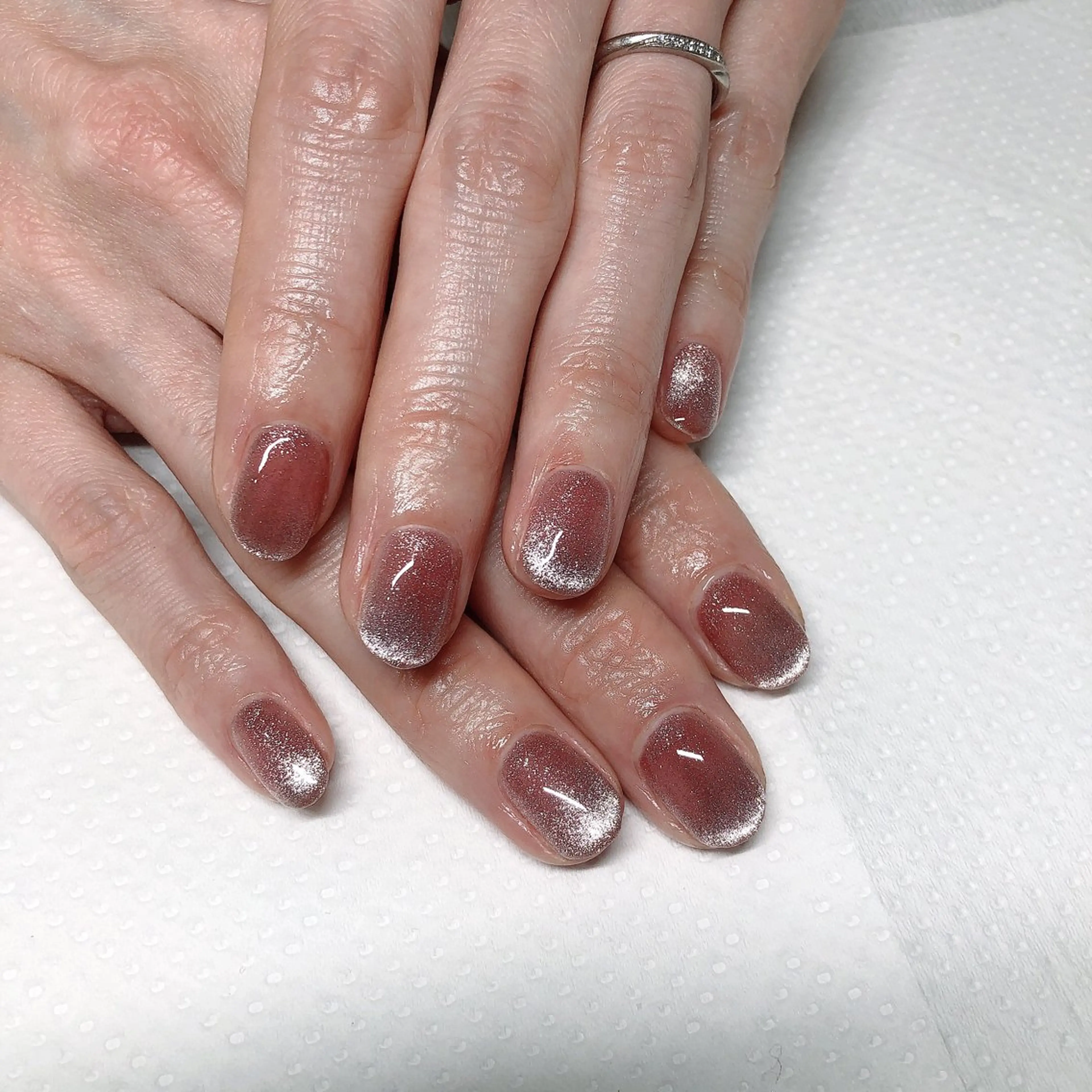 マグネットorフラッシュorミラー(オフ無し)の写真