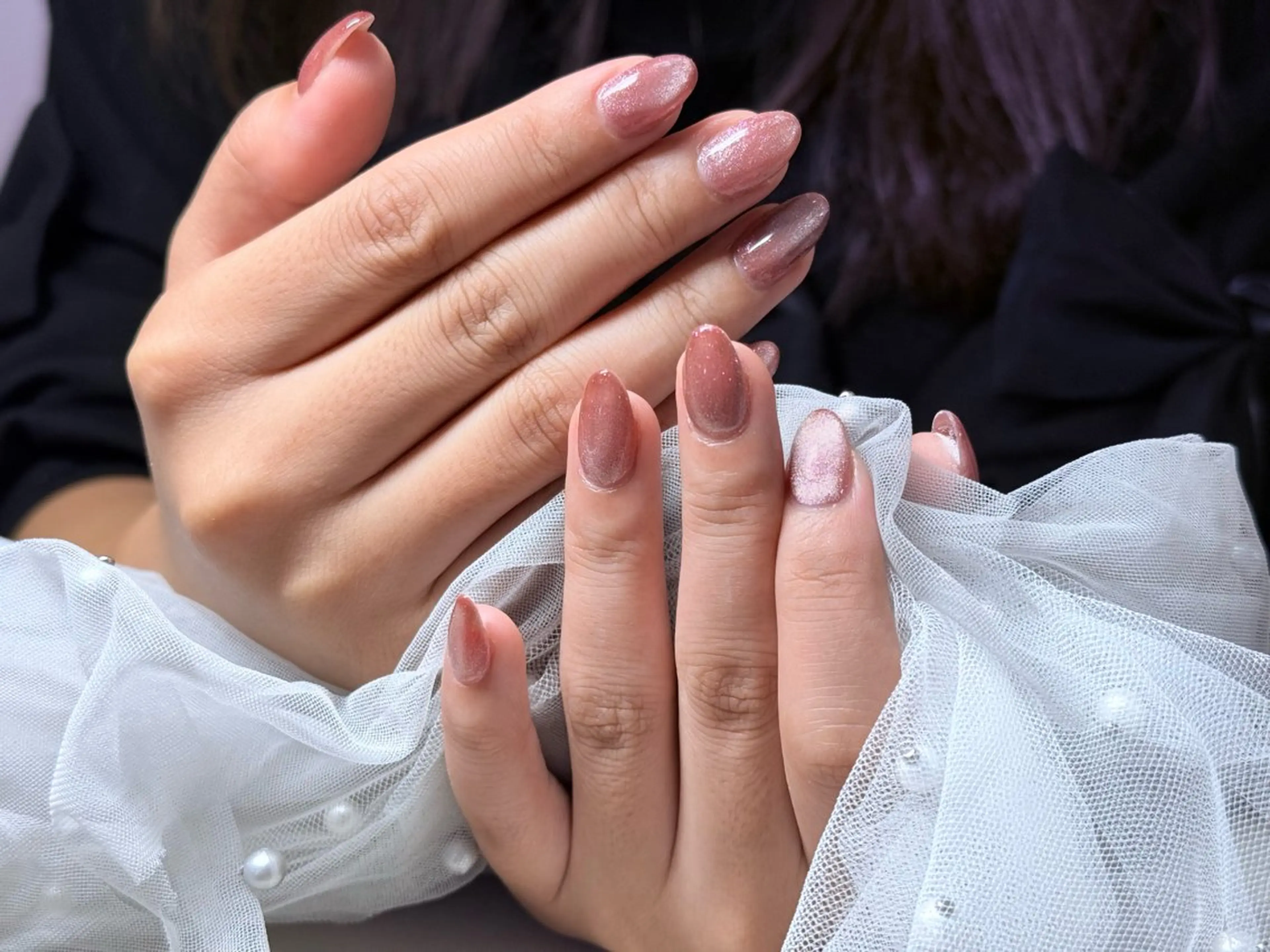 ネイル Lucky Nail ななのネイルデザイン