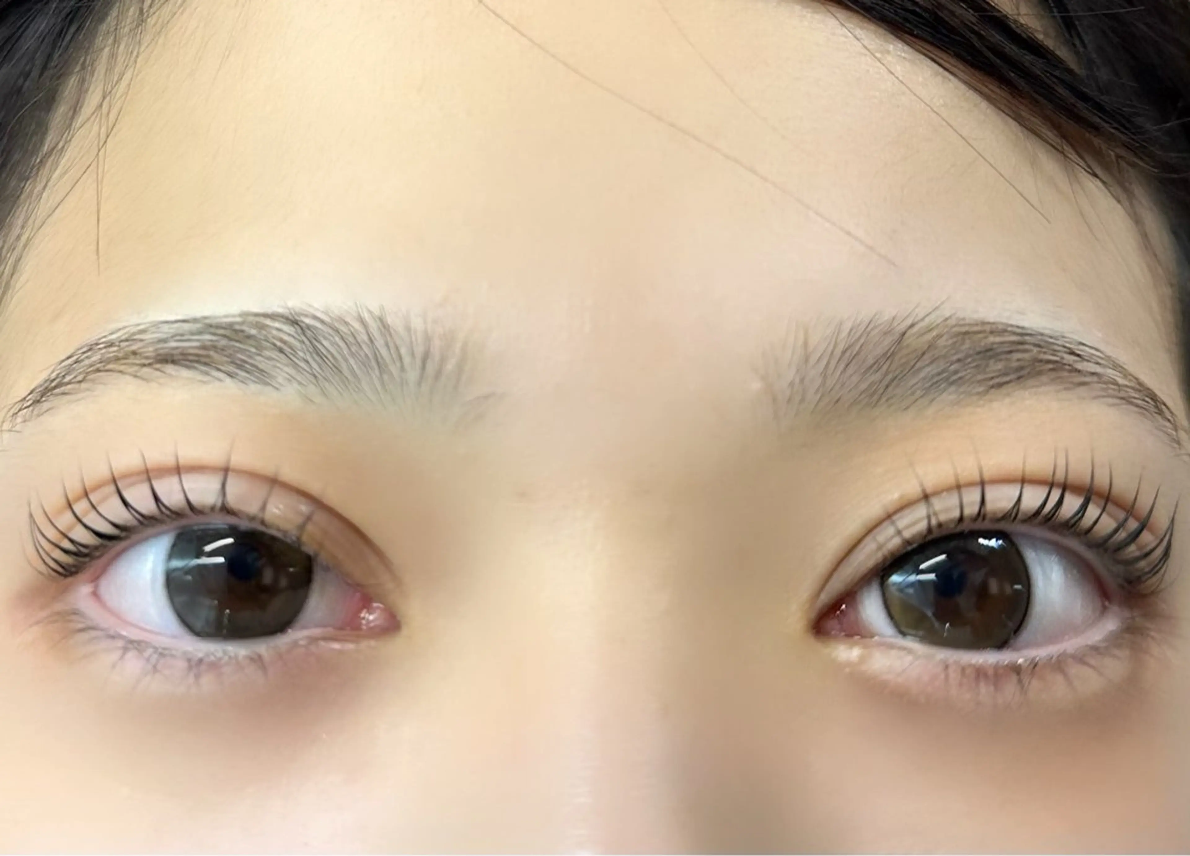 マツエク・マツパ Beryl所属・🍃konoha🍃 Berylのマツエク・マツパデザイン