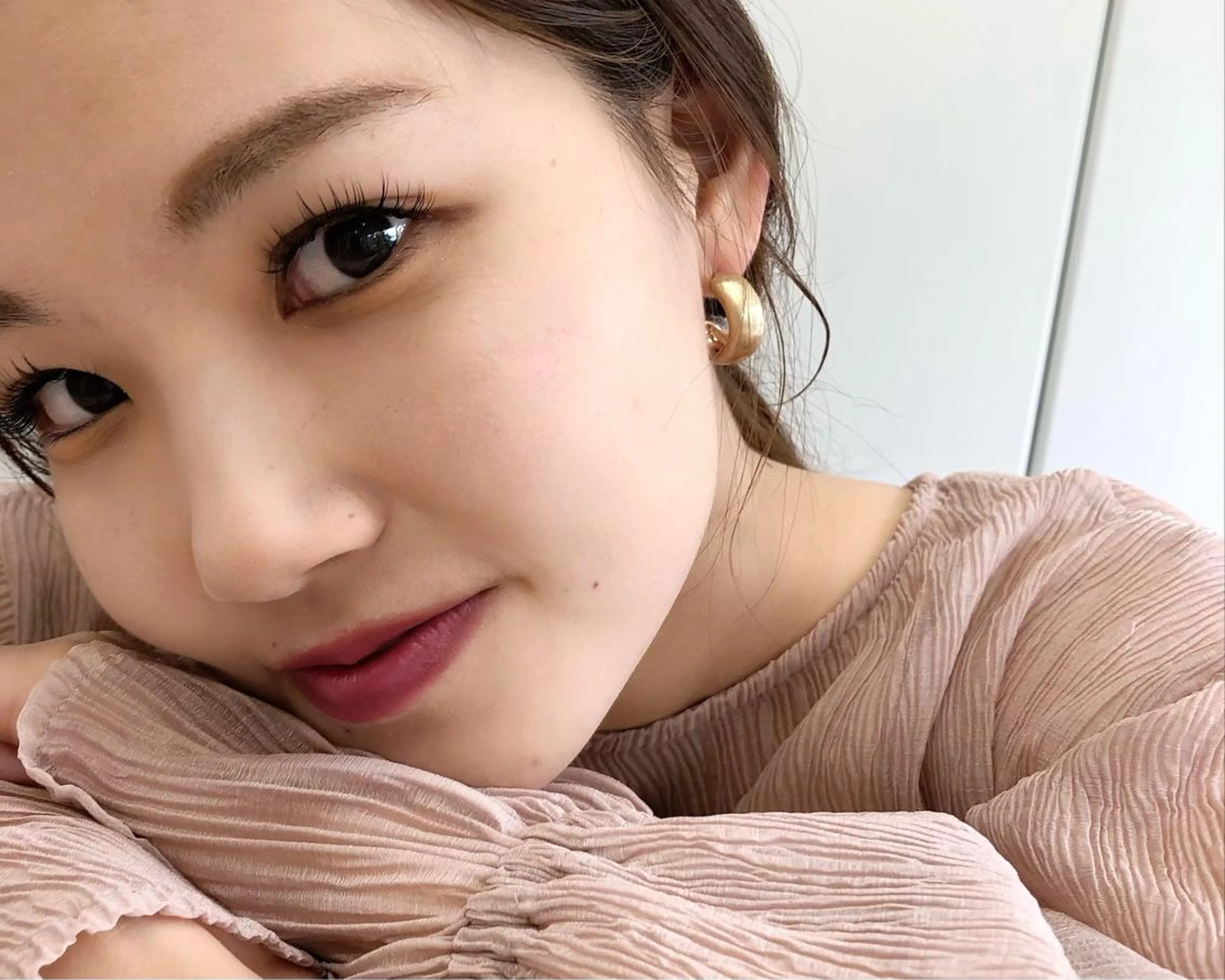 マツエク・マツパ loji eye所属・hashidume aiのマツエク・マツパデザイン