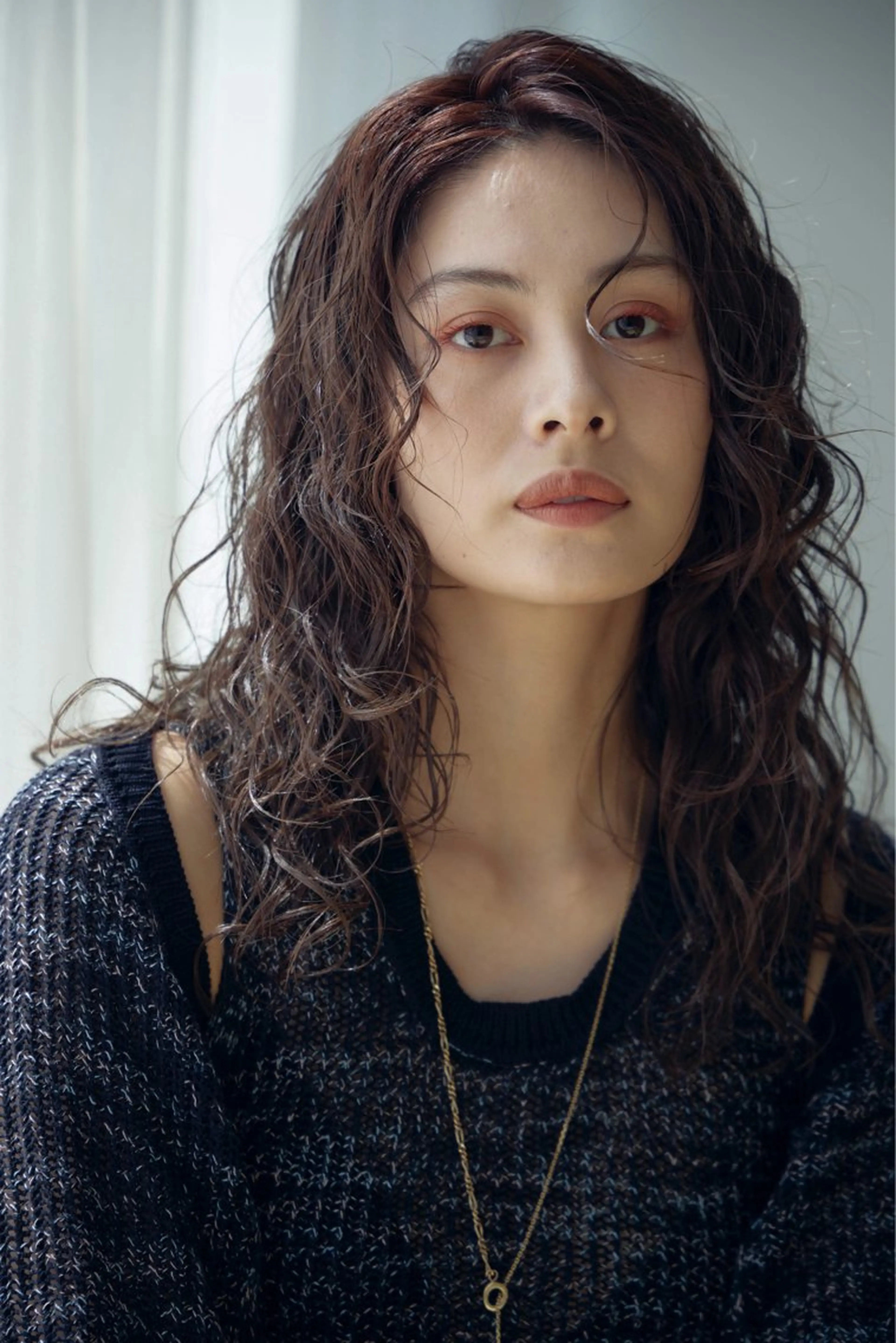 🌟新規のお客様20%OFF🌟カット+ケアブリーチ+カラー+アマトラトリートメントの写真