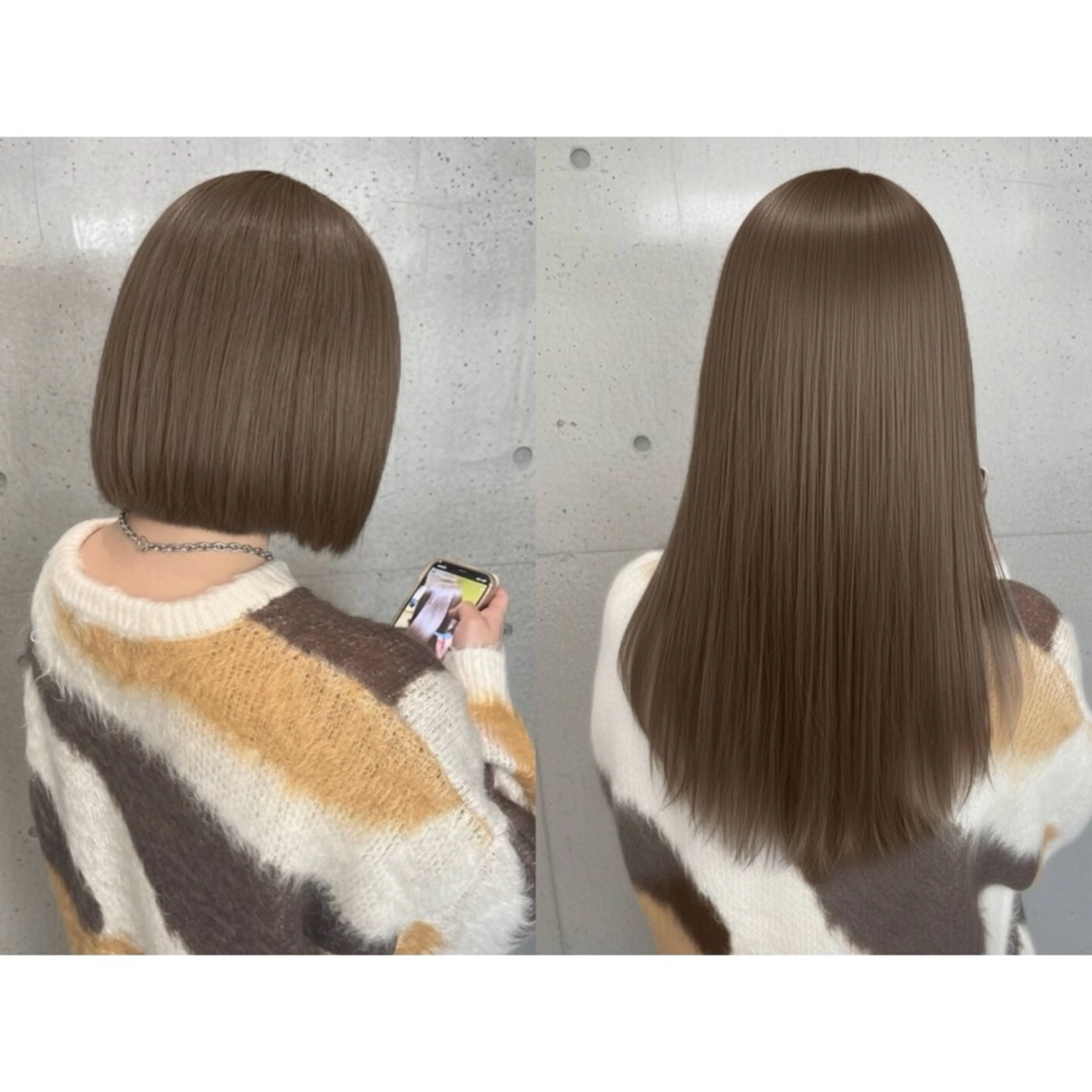 【シールエクステ】✨先着5名限定✨高級レミーエクステ60本付け放題🎀の写真