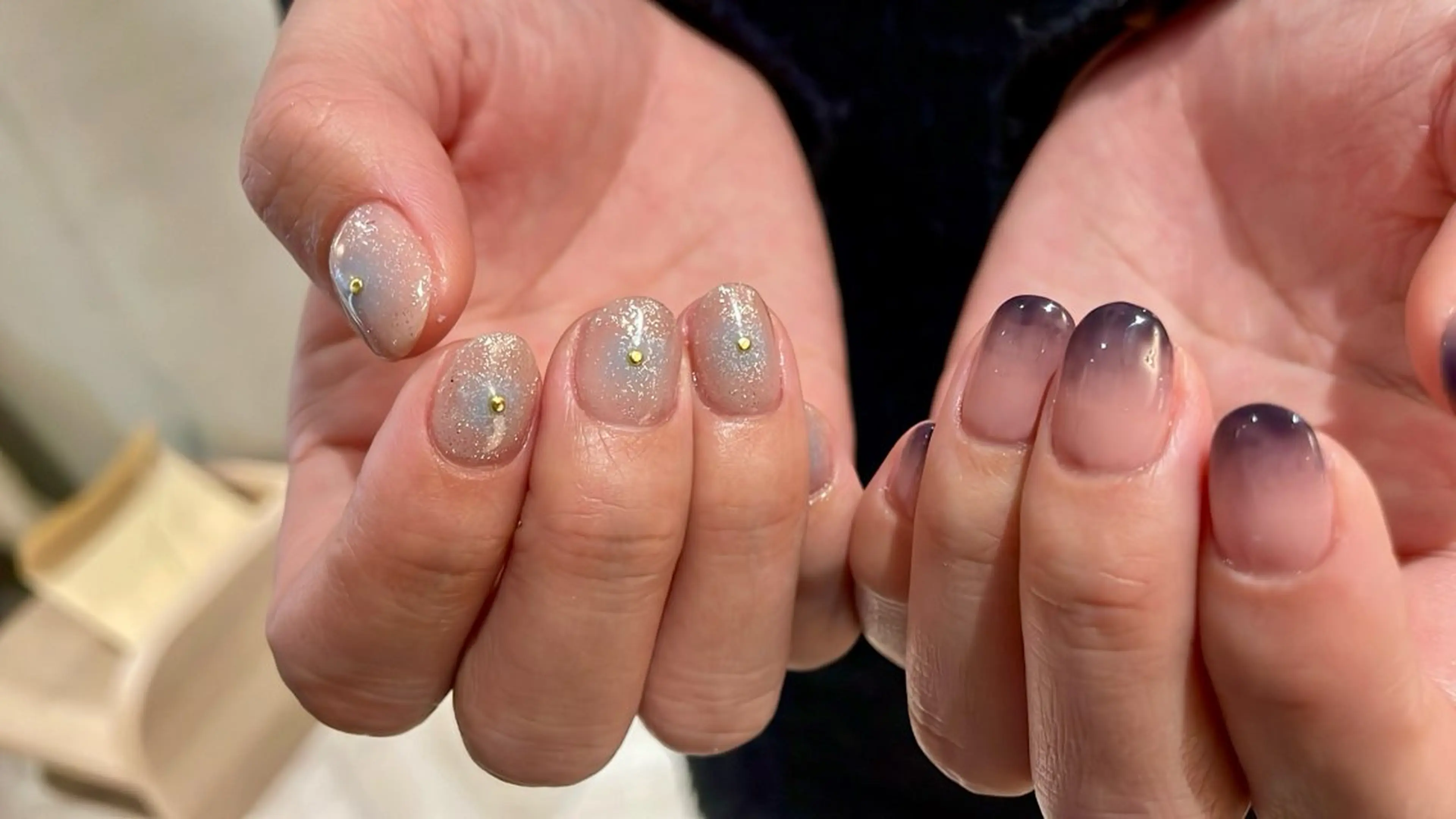 ネイル share salon muu -neu-所属・neu-ﾉｲ- /chieのネイルデザイン