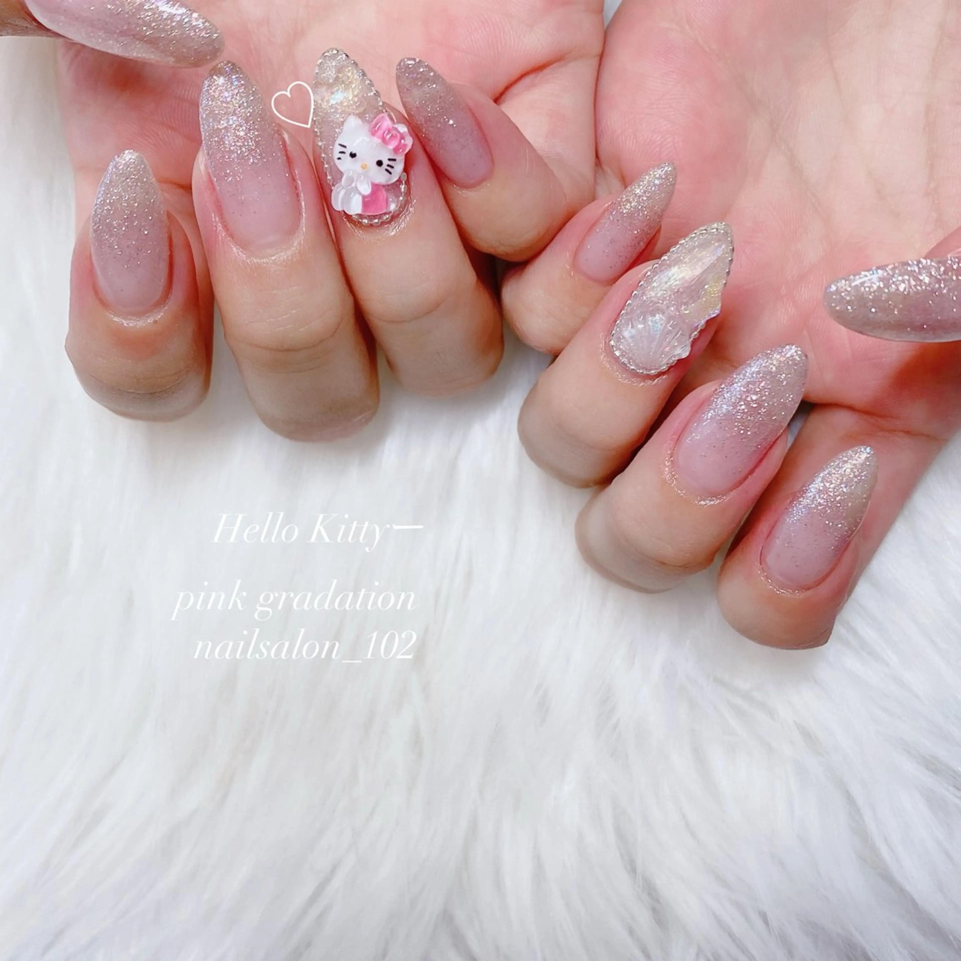 ネイル ハンドネイル nail salon 102のその他イメージ