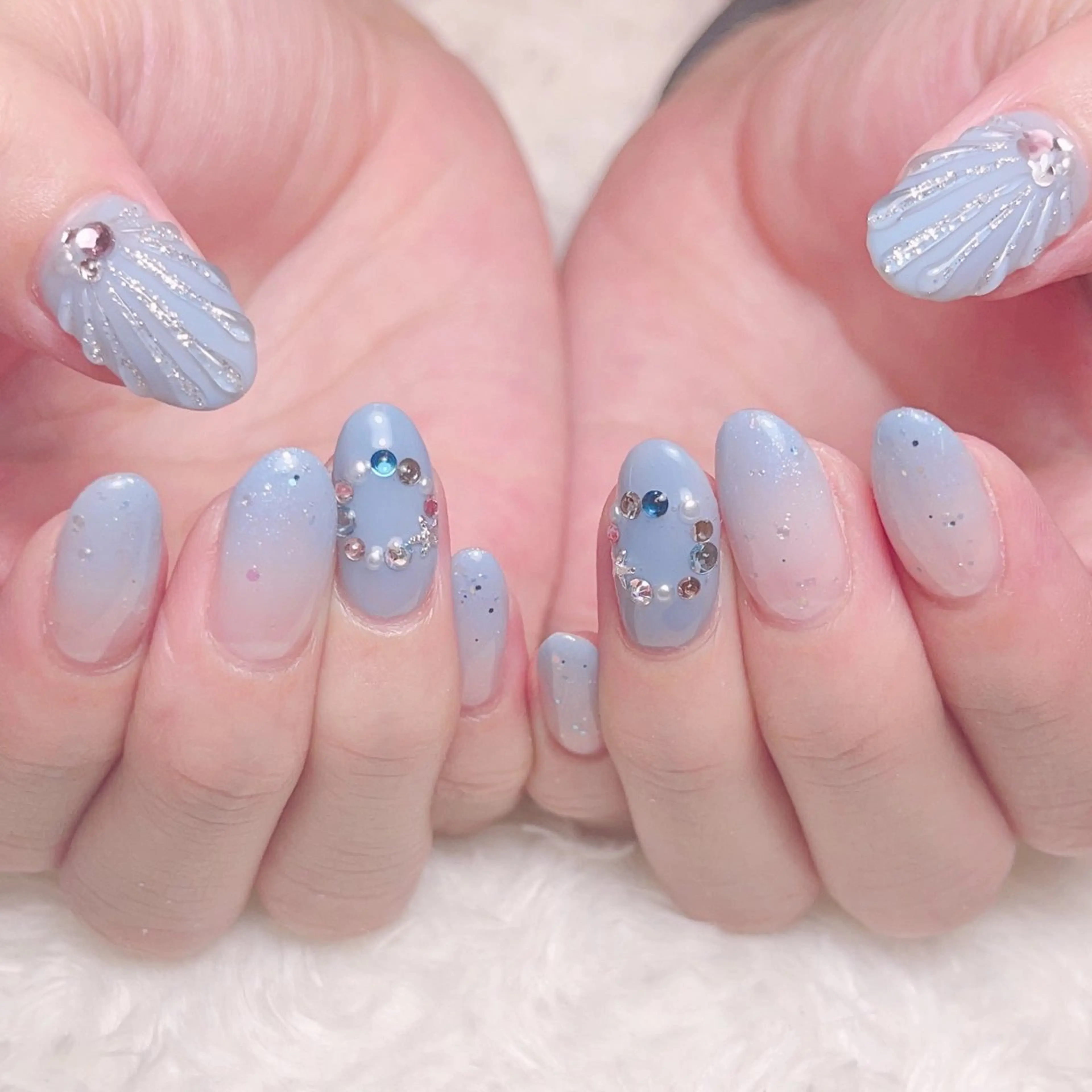 ネイル MISAKO nailのネイルデザイン