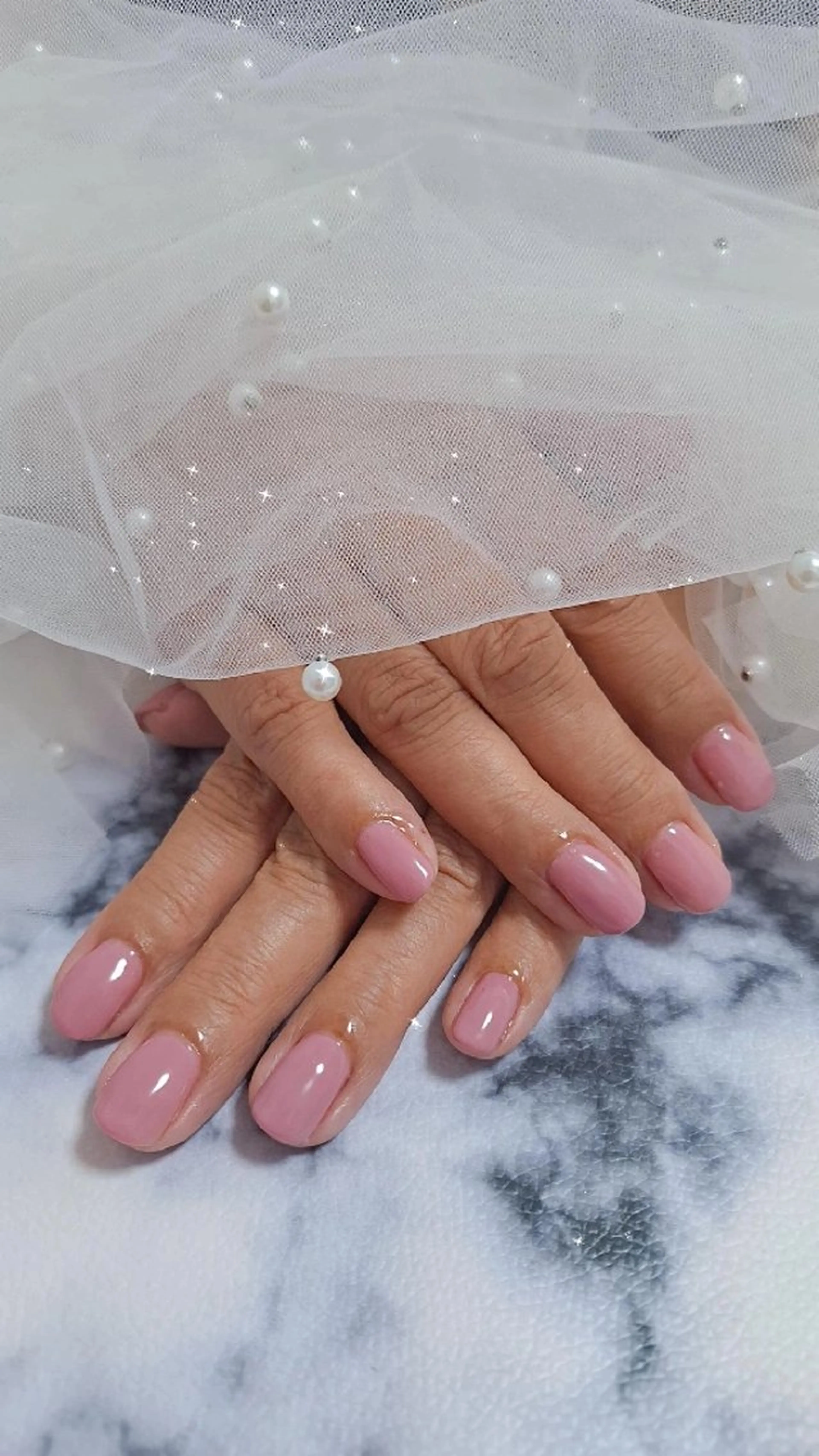 Salon   improve所属・improve ayaneのネイルデザイン