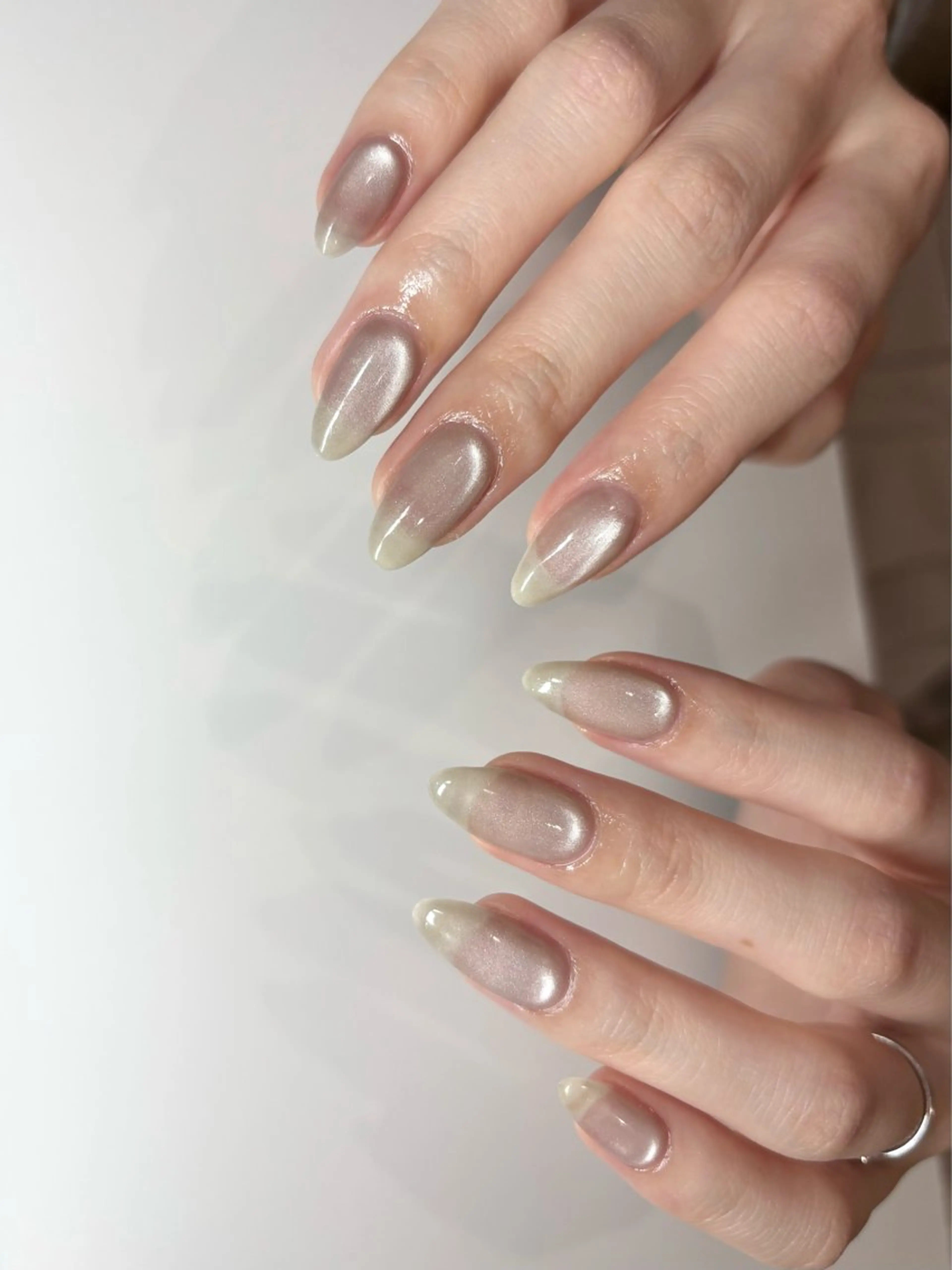 💜マグネット💜【フィルインオフ】の写真