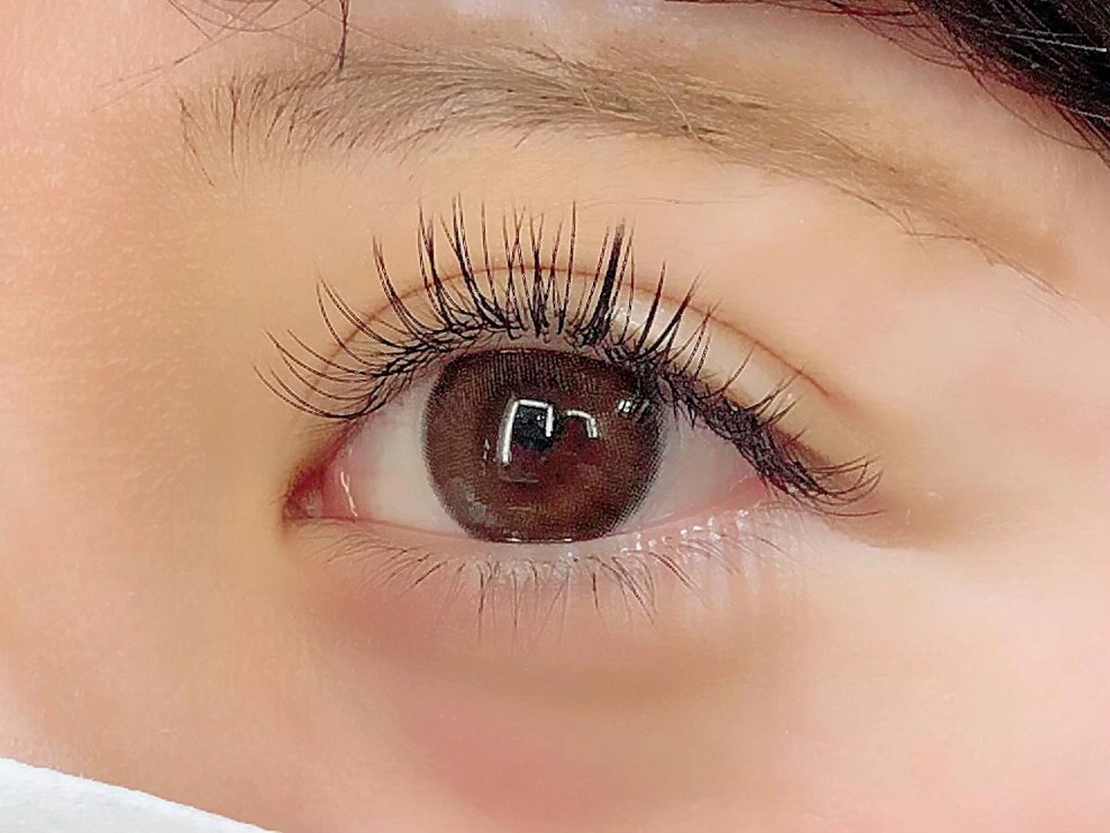 マツエク・マツパ マツエク eyelist 大垣のマツエク・マツパデザイン