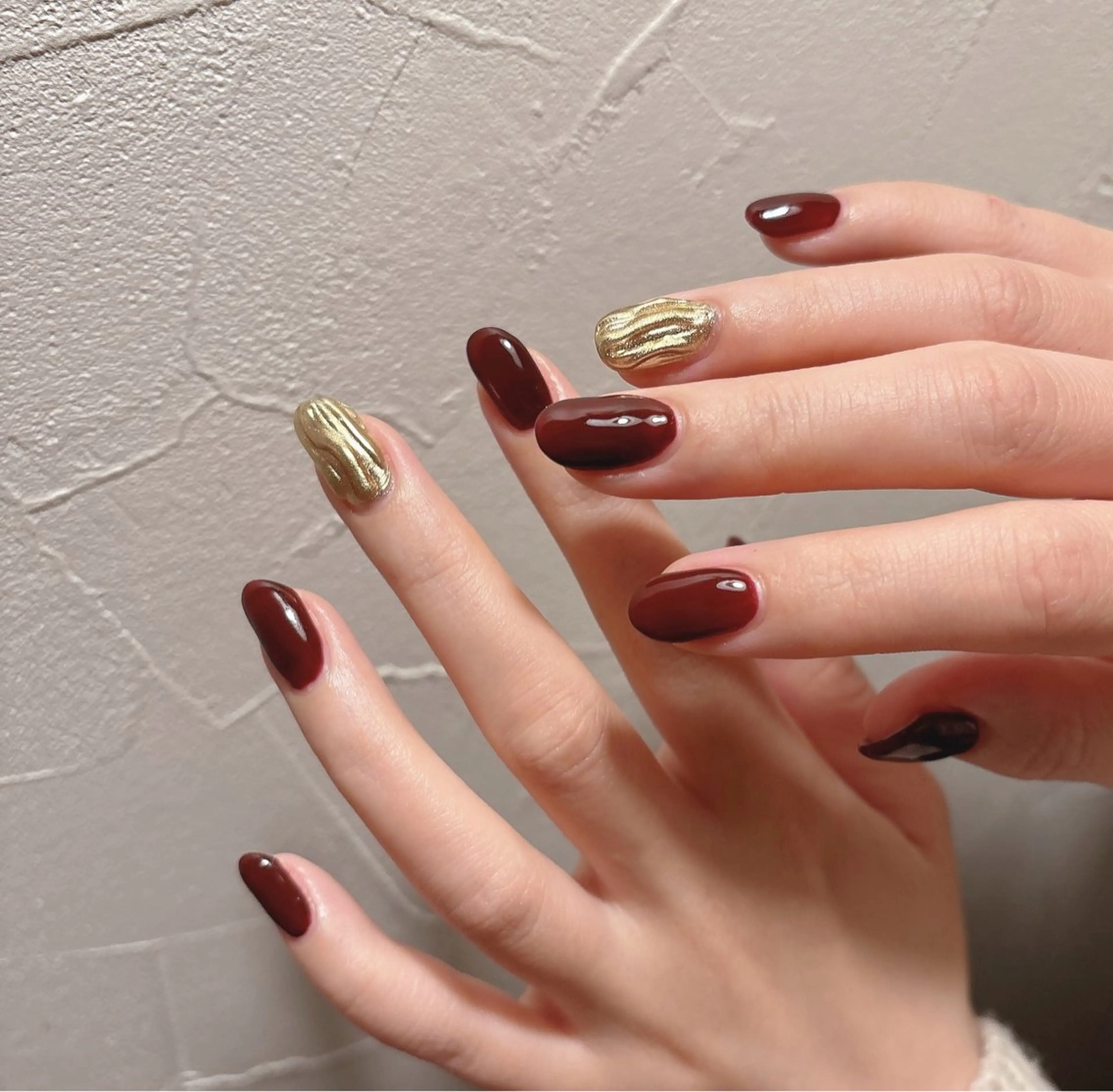 ネイル ハンドネイル nails 🎀meのネイルデザイン