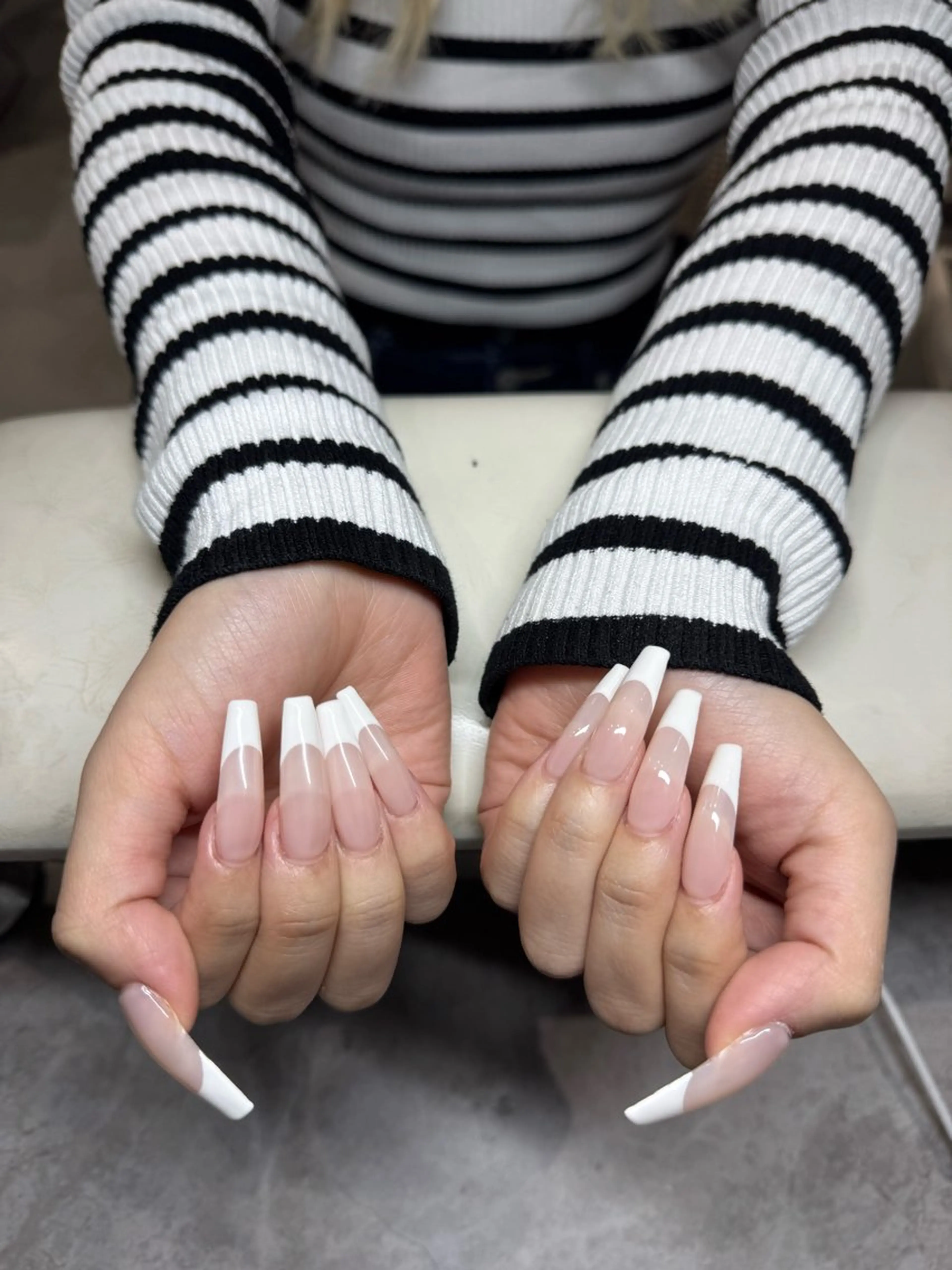ネイル ハンドネイル IROHA NAIL 北村菜帆のネイルデザイン