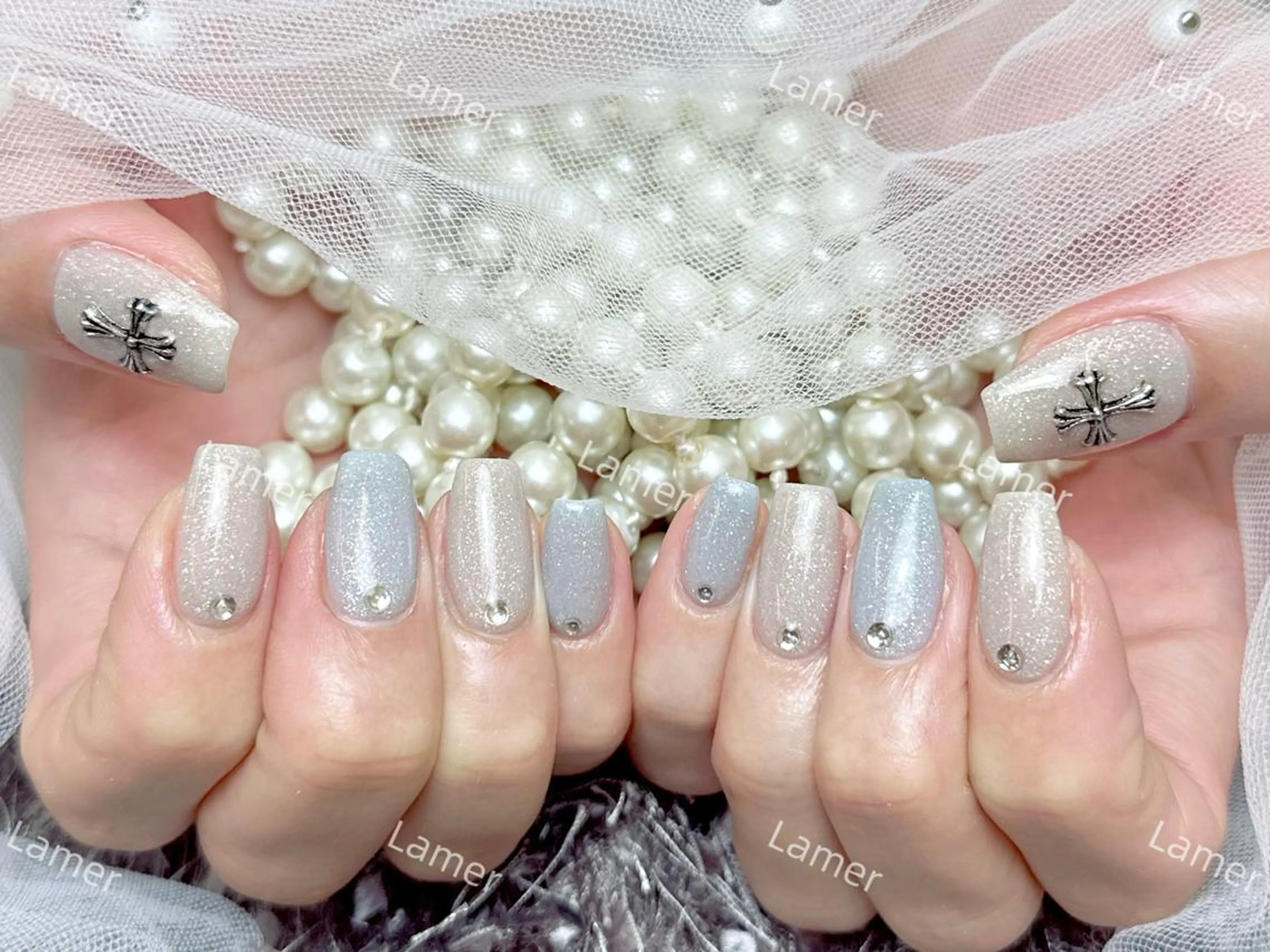 ネイル ハンドネイル ハンドケア Feliz nailのネイルデザイン
