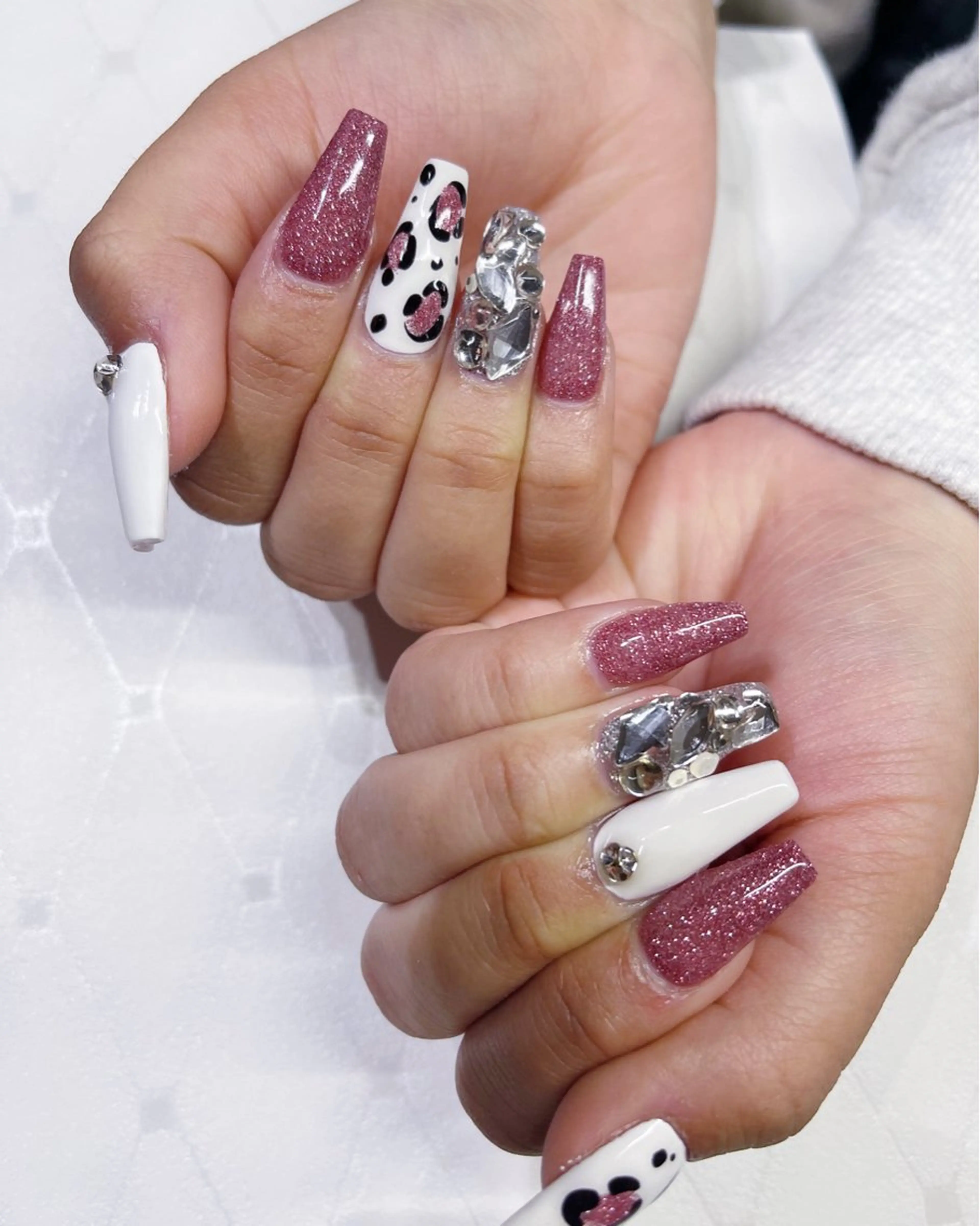 ネイル naildesign BESTのネイルデザイン