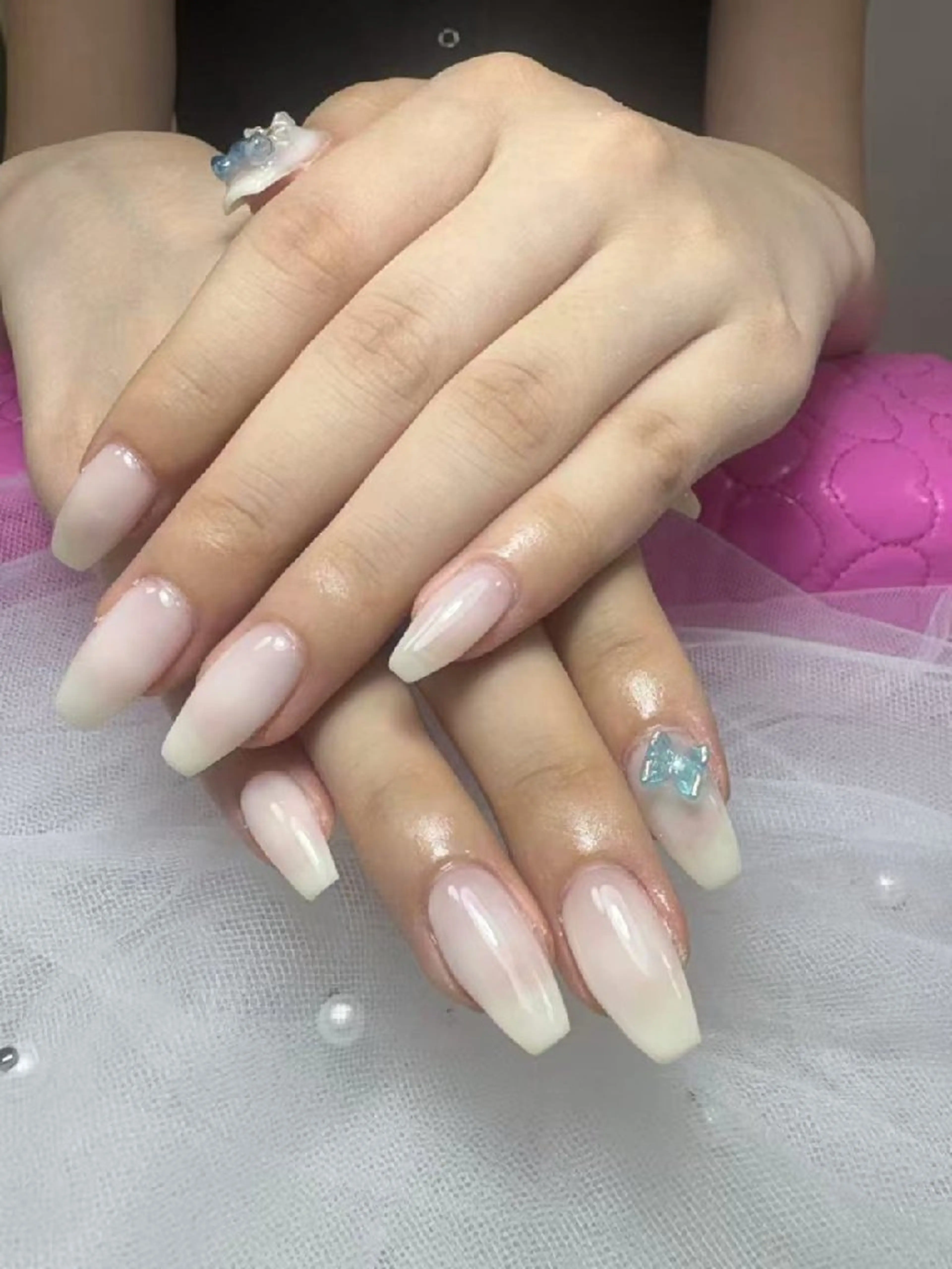 ネイル KIKI Nail所属・池袋ネイル 専門店のネイルデザイン