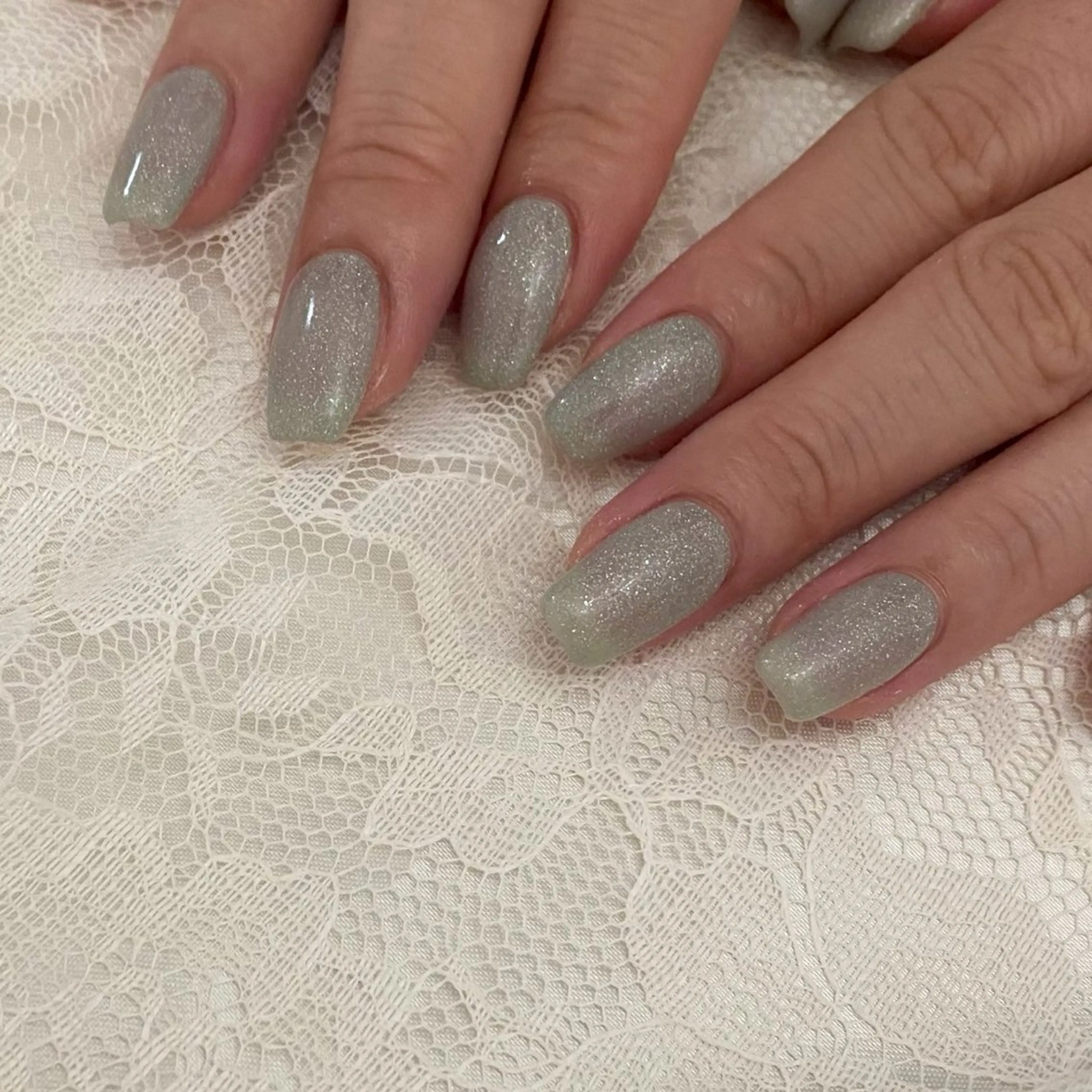 ネイル ハンドネイル いおり Anela.nailのネイルデザイン
