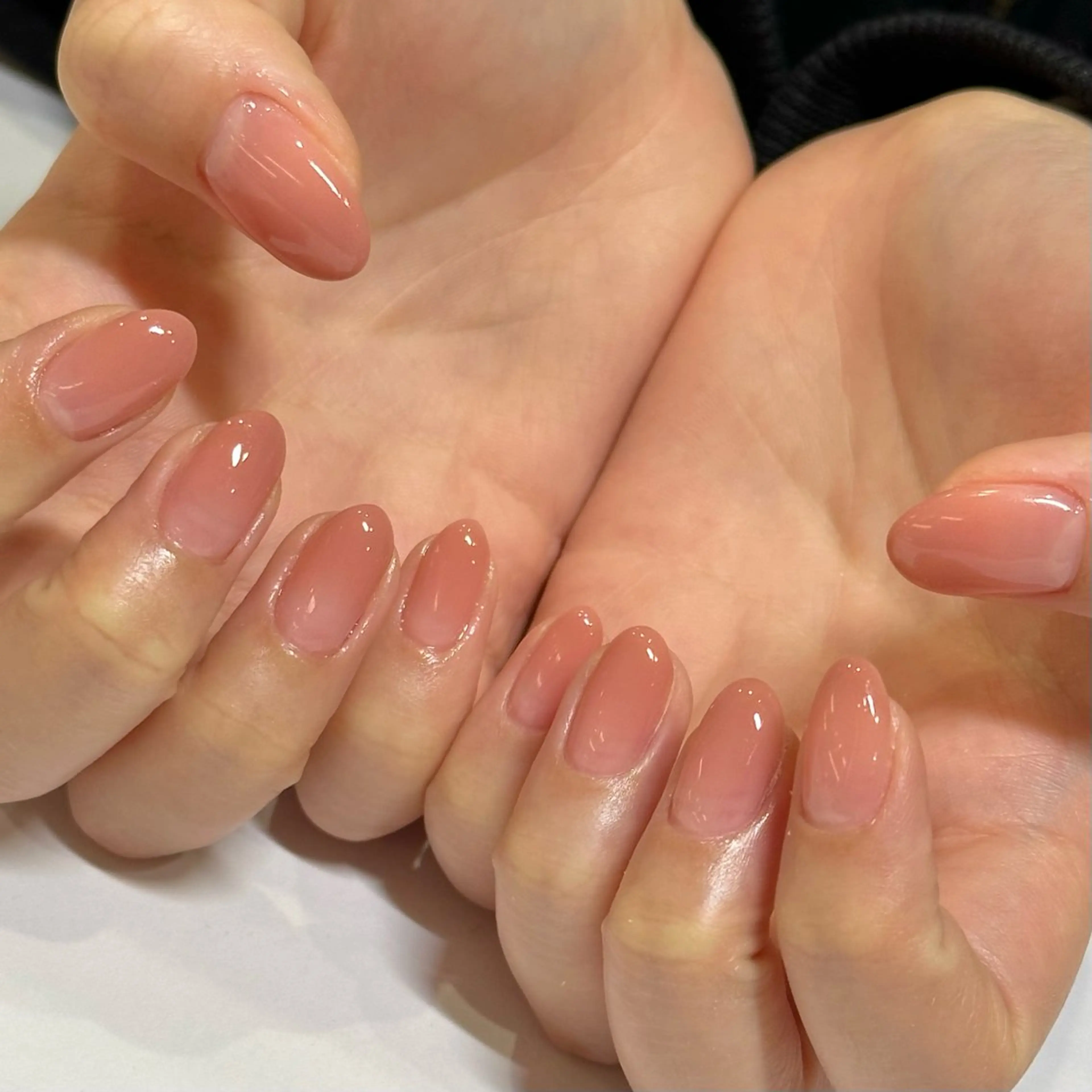 ネイル ジェルネイル nail salon LiLY.所属・【LiLY.】 yurikaのネイルデザイン