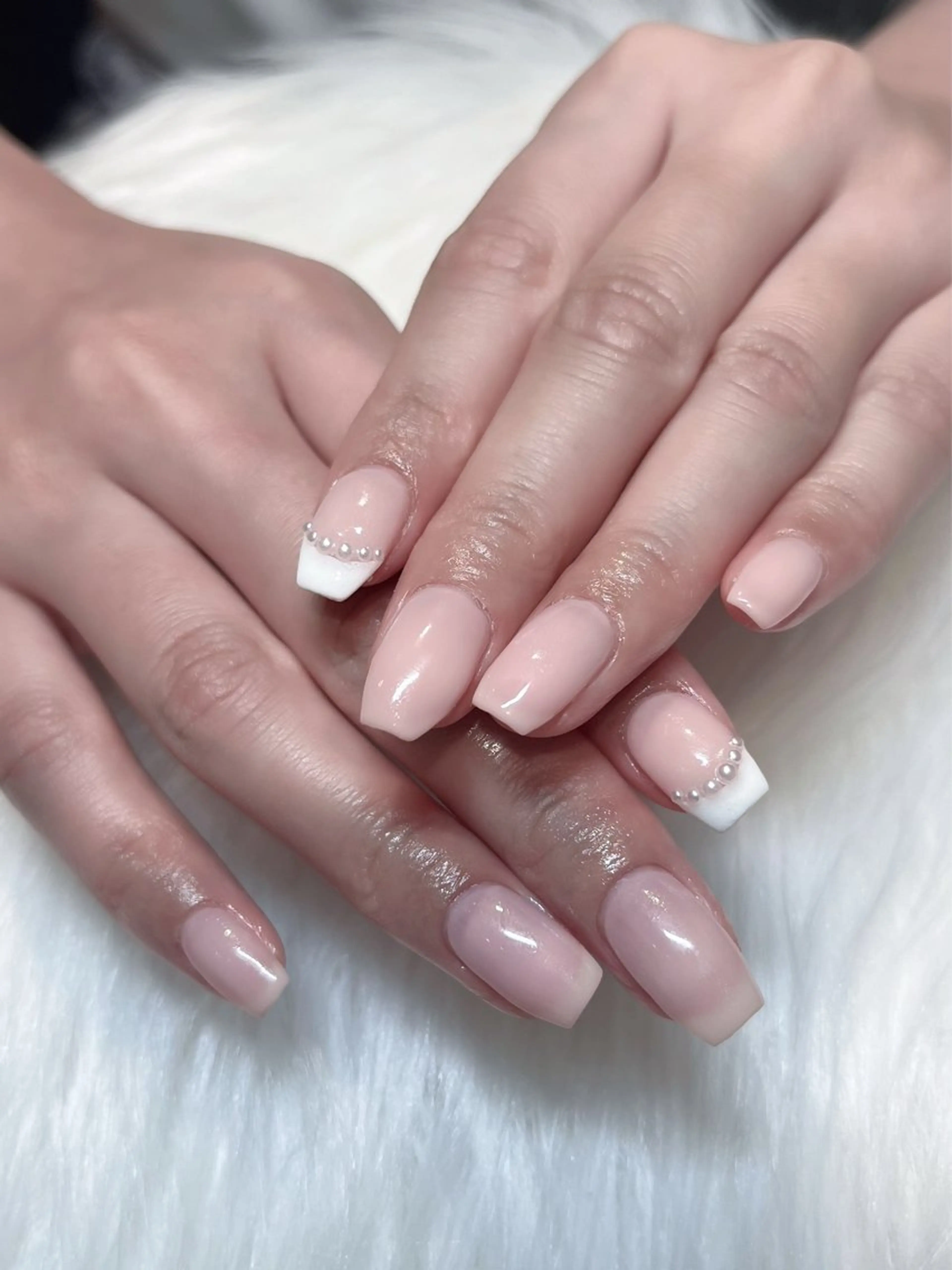 ネイル ハンドネイル KOKONA 🎀のネイルデザイン