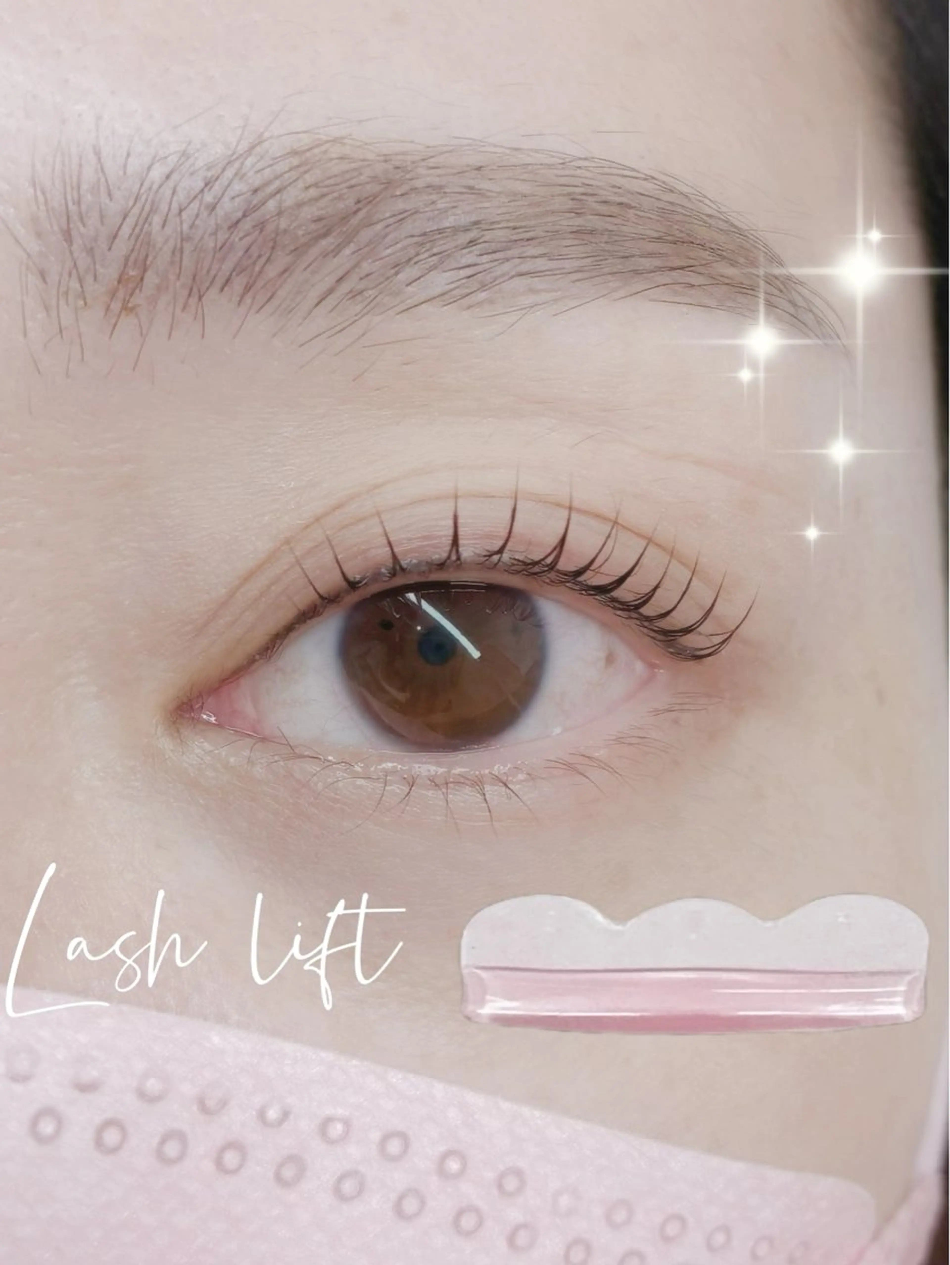 マツエク・マツパ YUMI🍒ྀི MEMEのマツエク・マツパデザイン