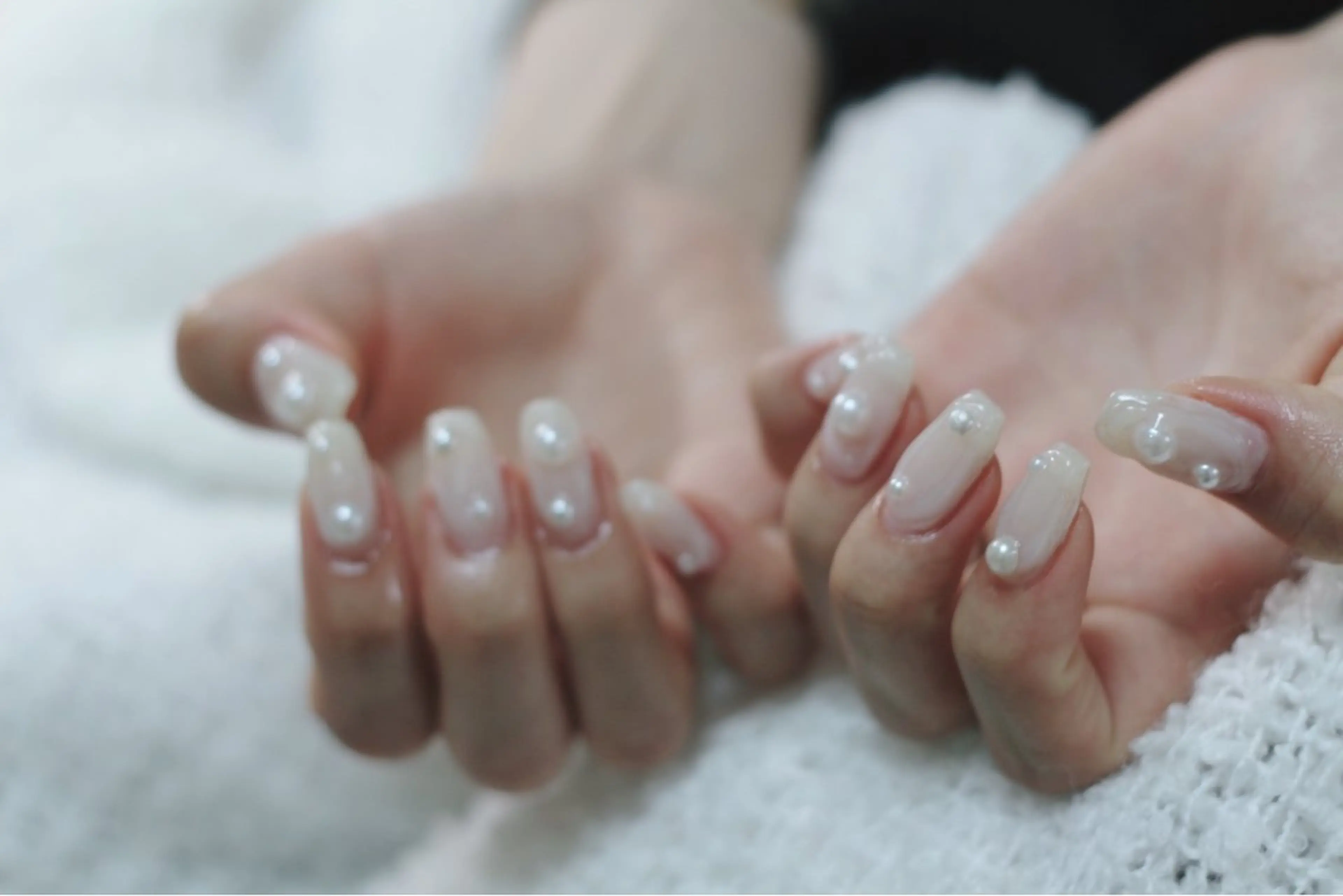 ネイル nail salon A styleのネイルデザイン