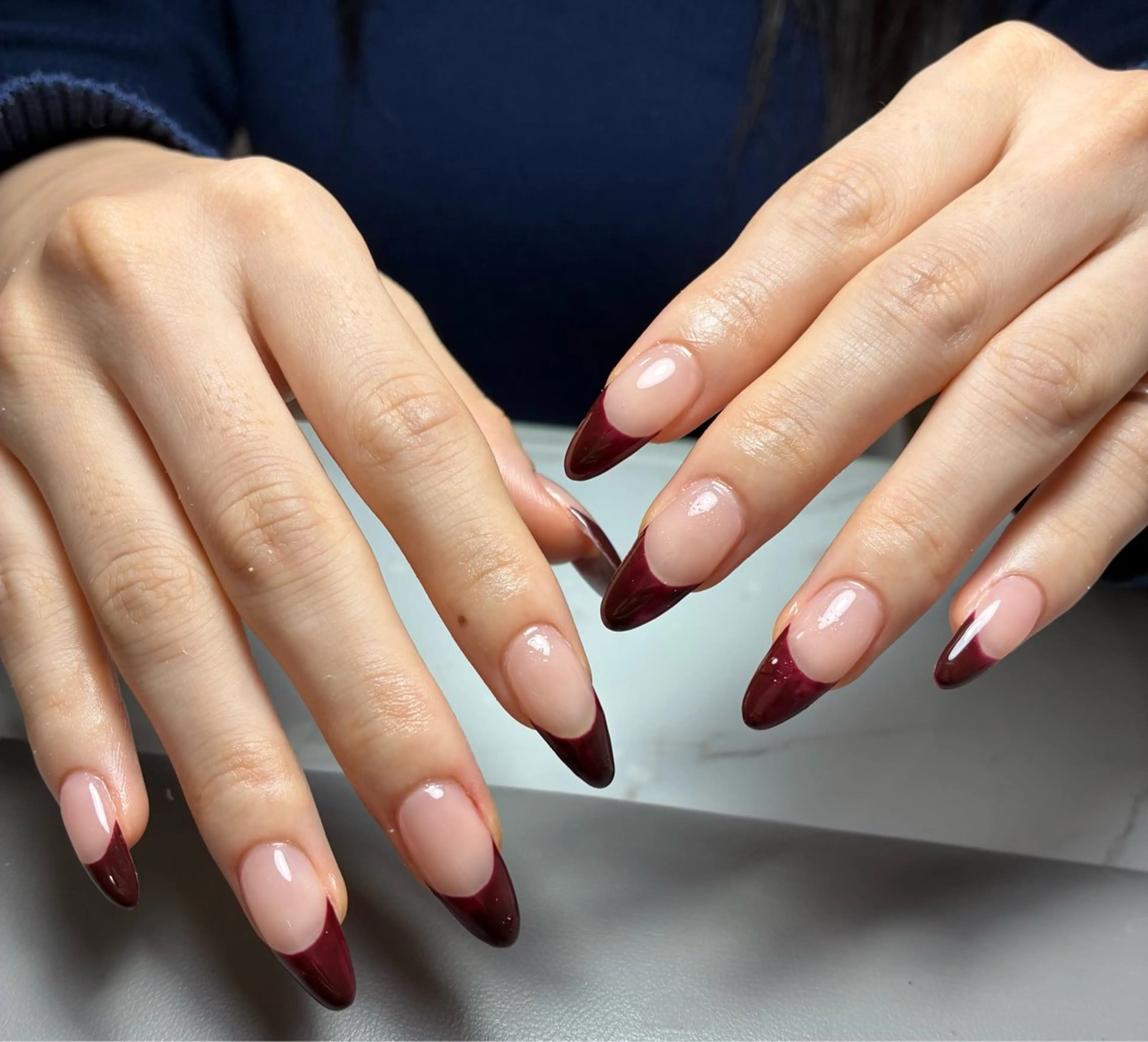 ネイル KA Linのネイルデザイン