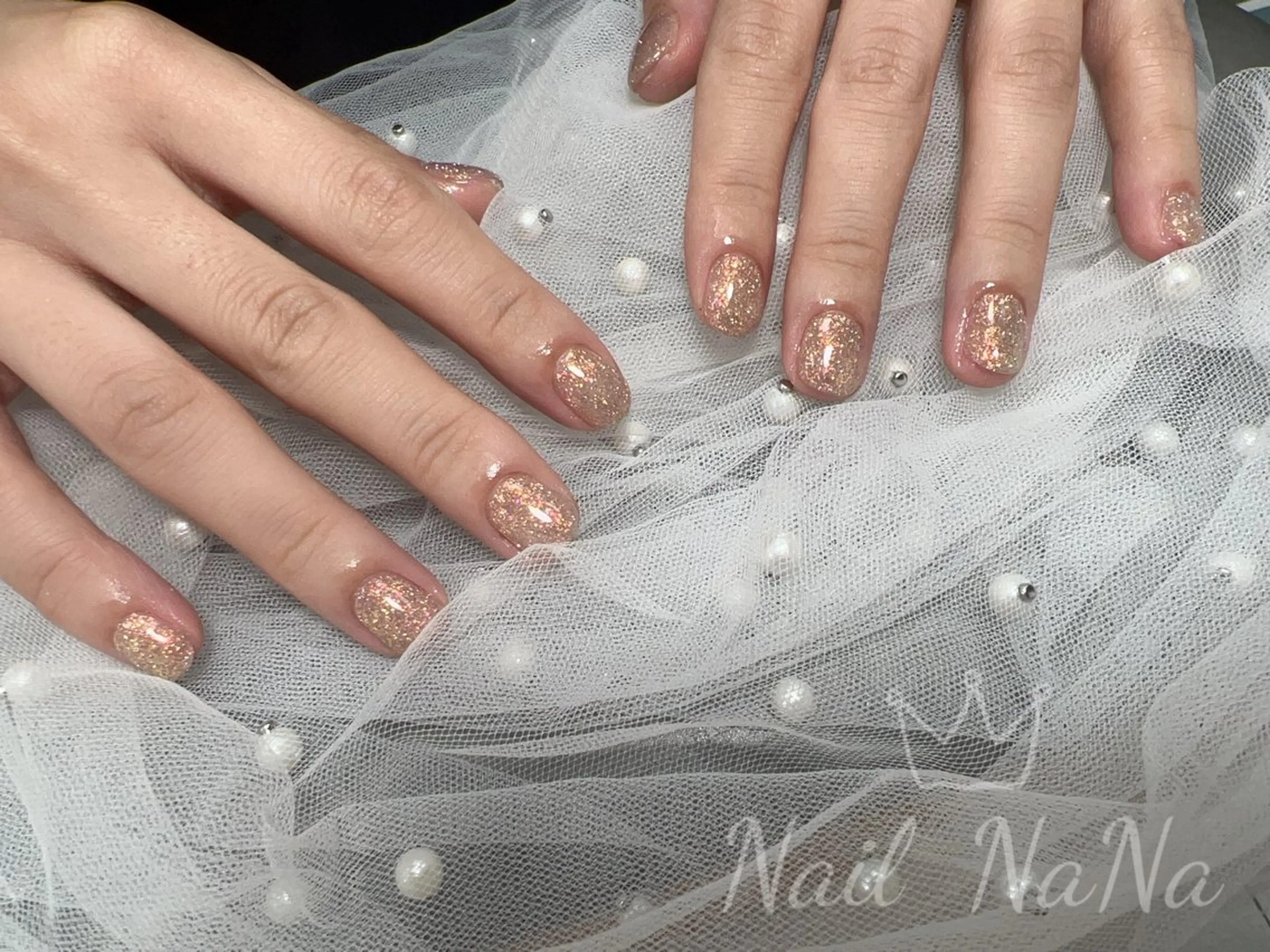 ネイル ハンドネイル Nail NaNaのネイルデザイン