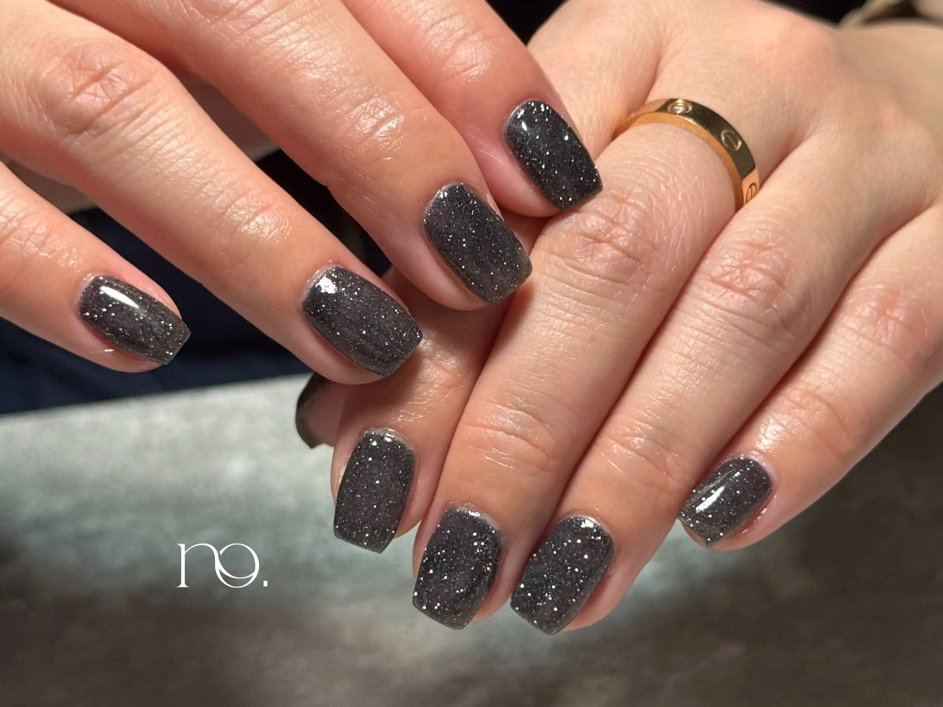ネイル ハンドネイル noé. private salon所属・noé. プライベートサロンのネイルデザイン