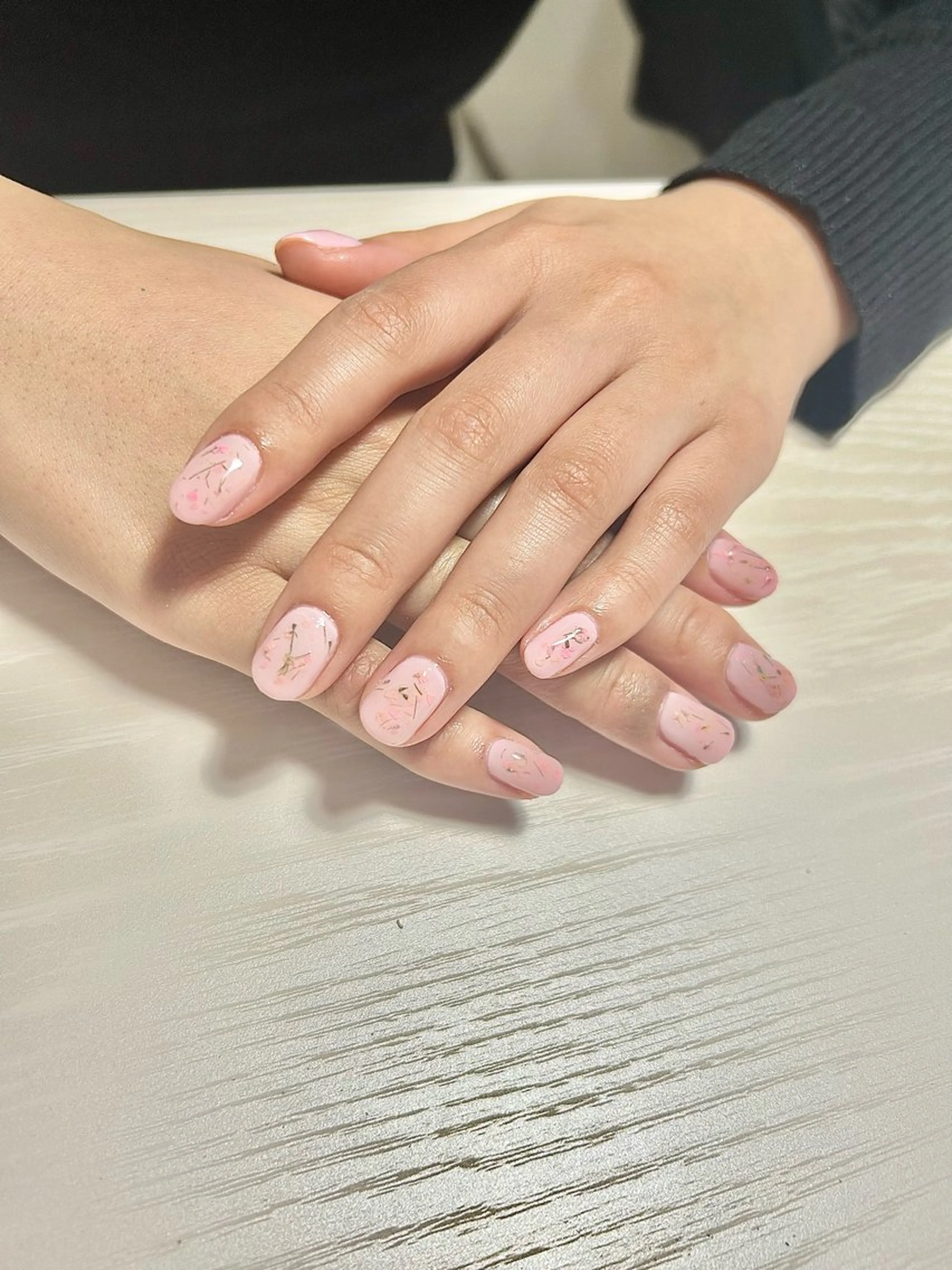 ネイル 【malunail】 プロフィール必須のネイルデザイン