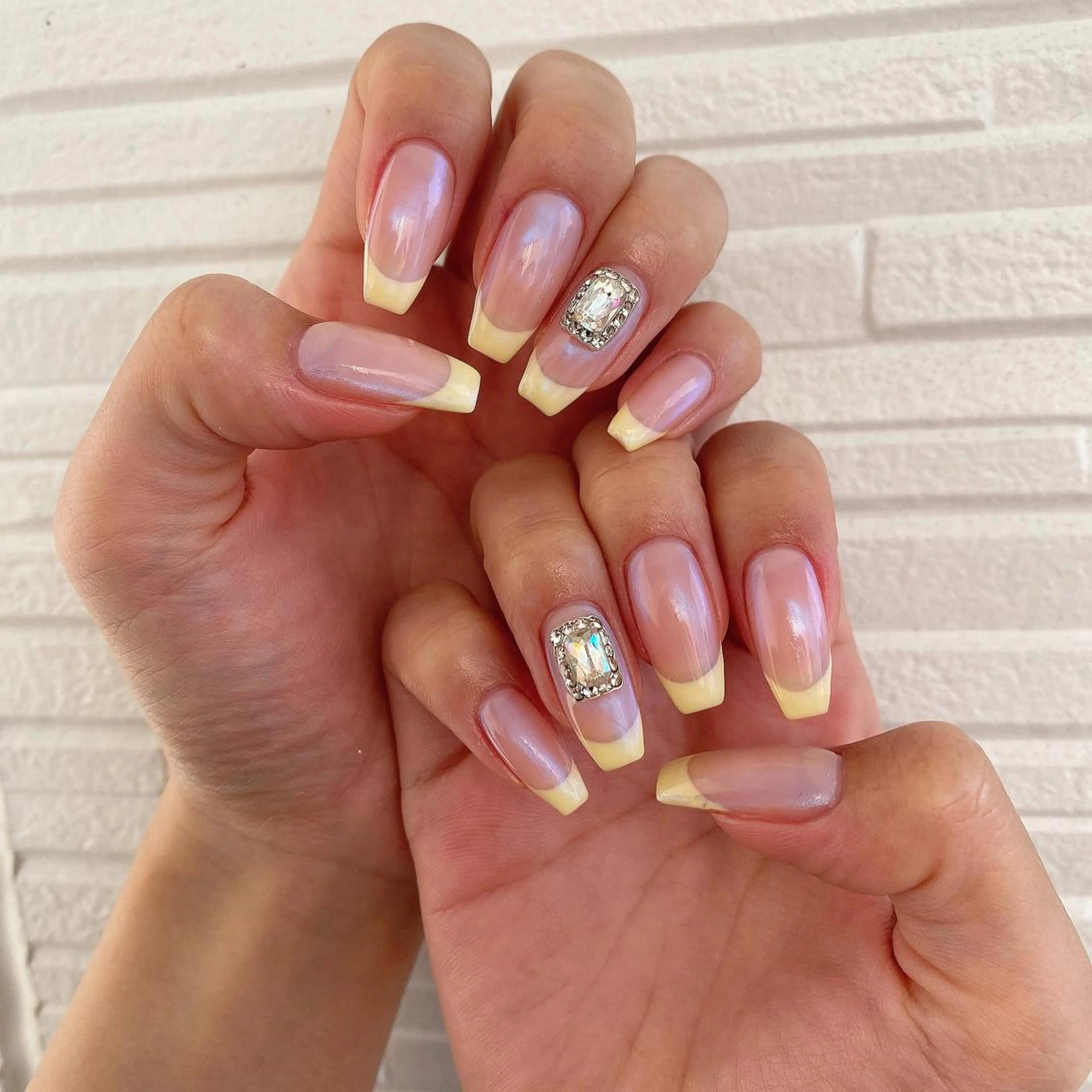 ネイル ハンドネイル Nail 87のネイルデザイン