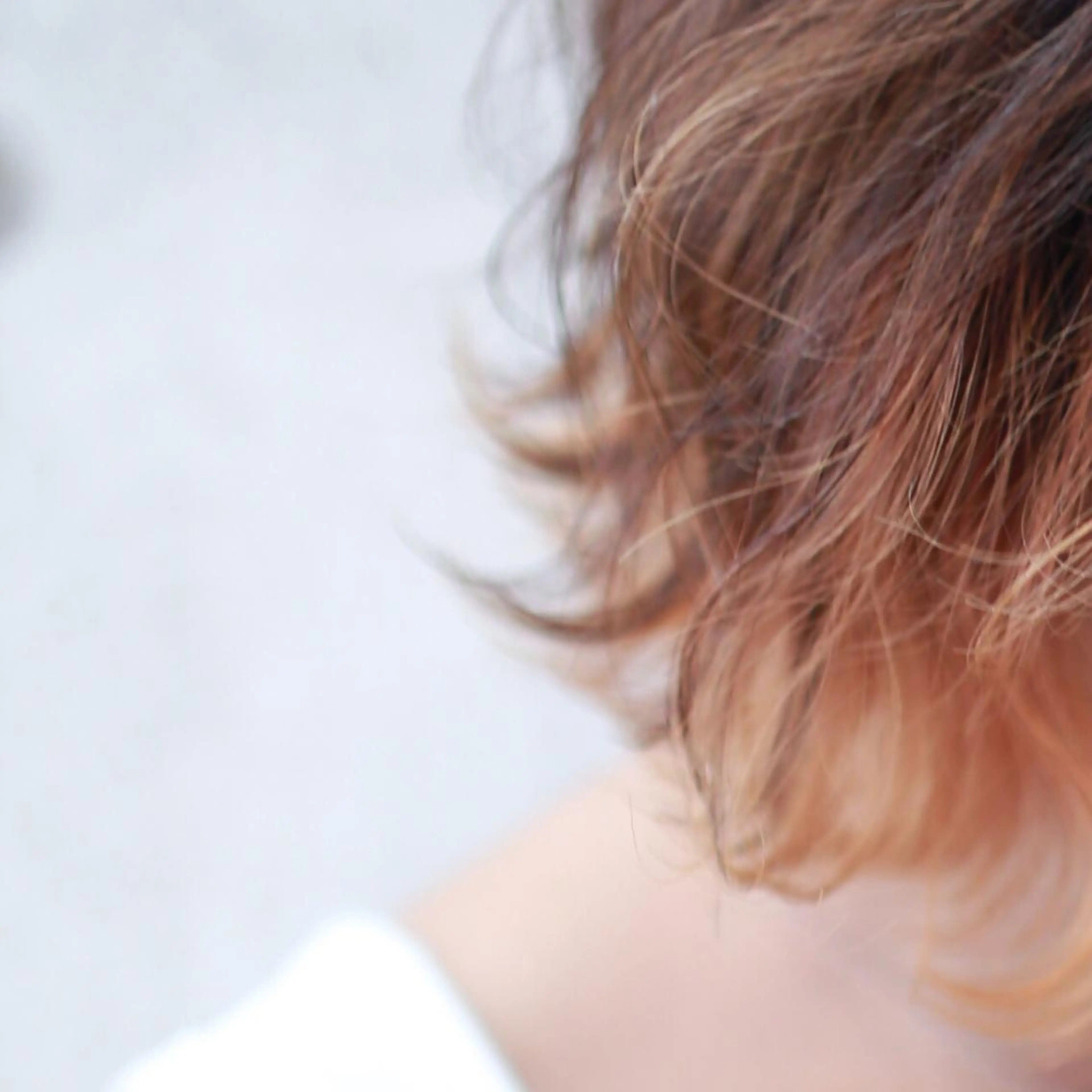 ミディアム カラー パーマ ヘアアレンジ メンズ キッズ ネイル マツエク・マツパ premier modelsのヘアスタイル