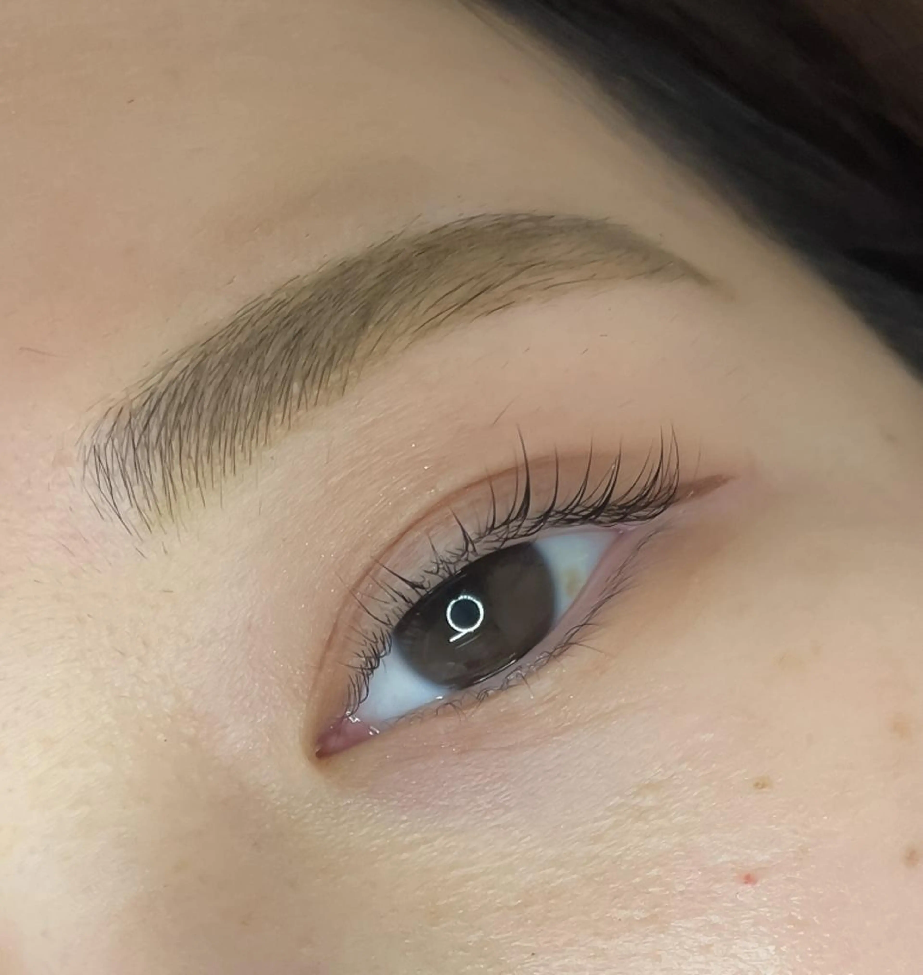アイブロウ Daiana💎眉 ＊フェイス＊まつげの眉毛・アイブロウイメージ