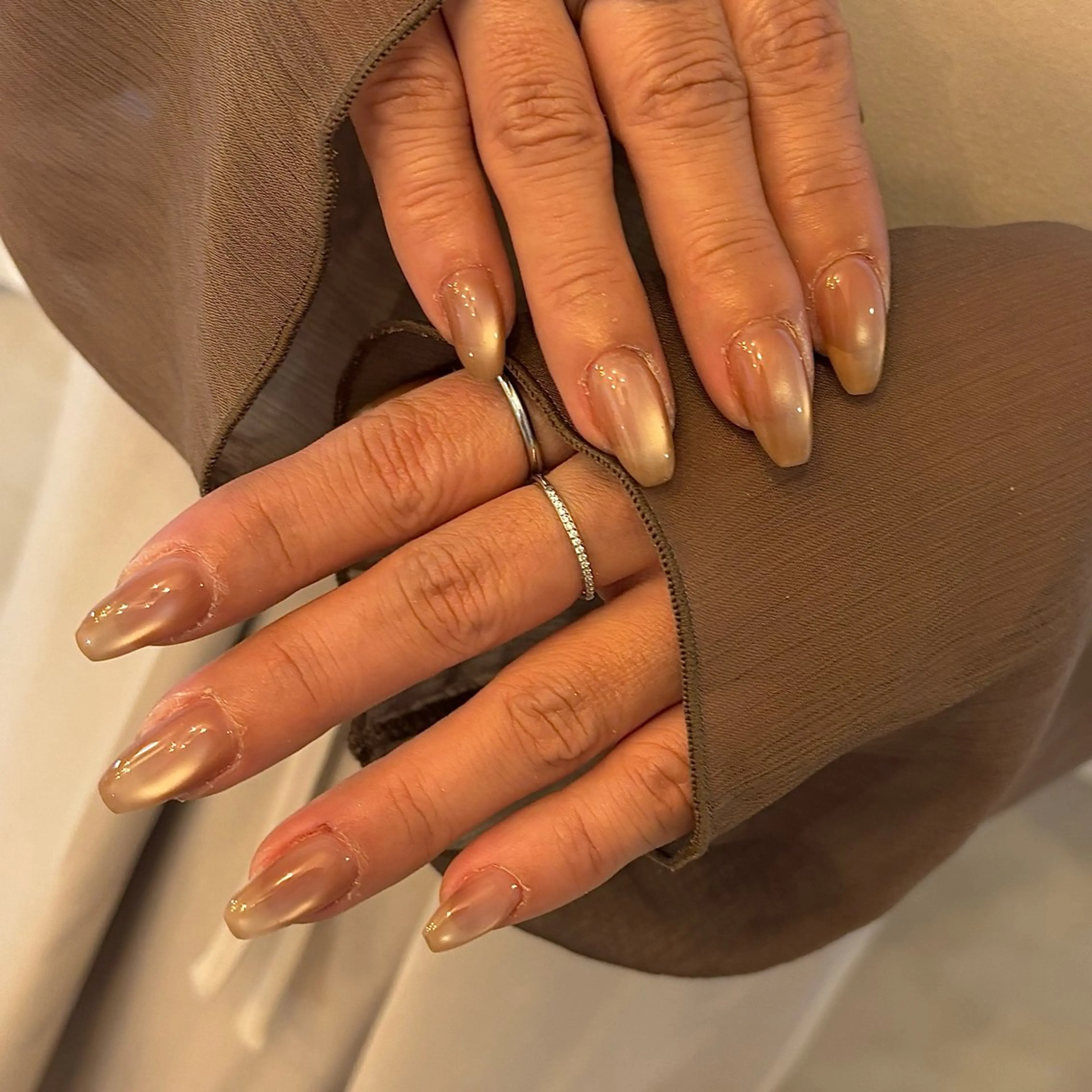 ネイル Kanon🌸 filonnailのネイルデザイン