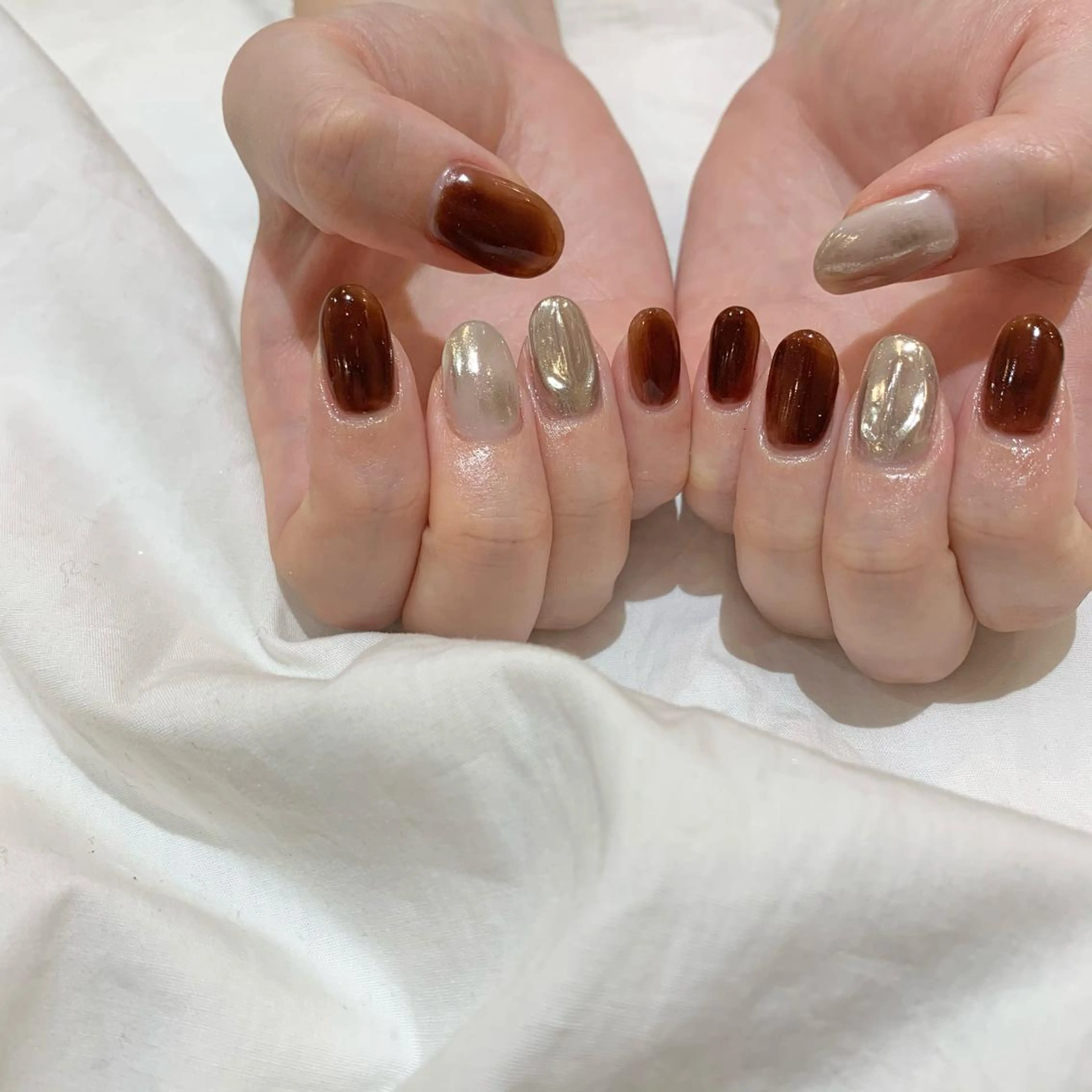 ネイル nail slon mioのネイルデザイン
