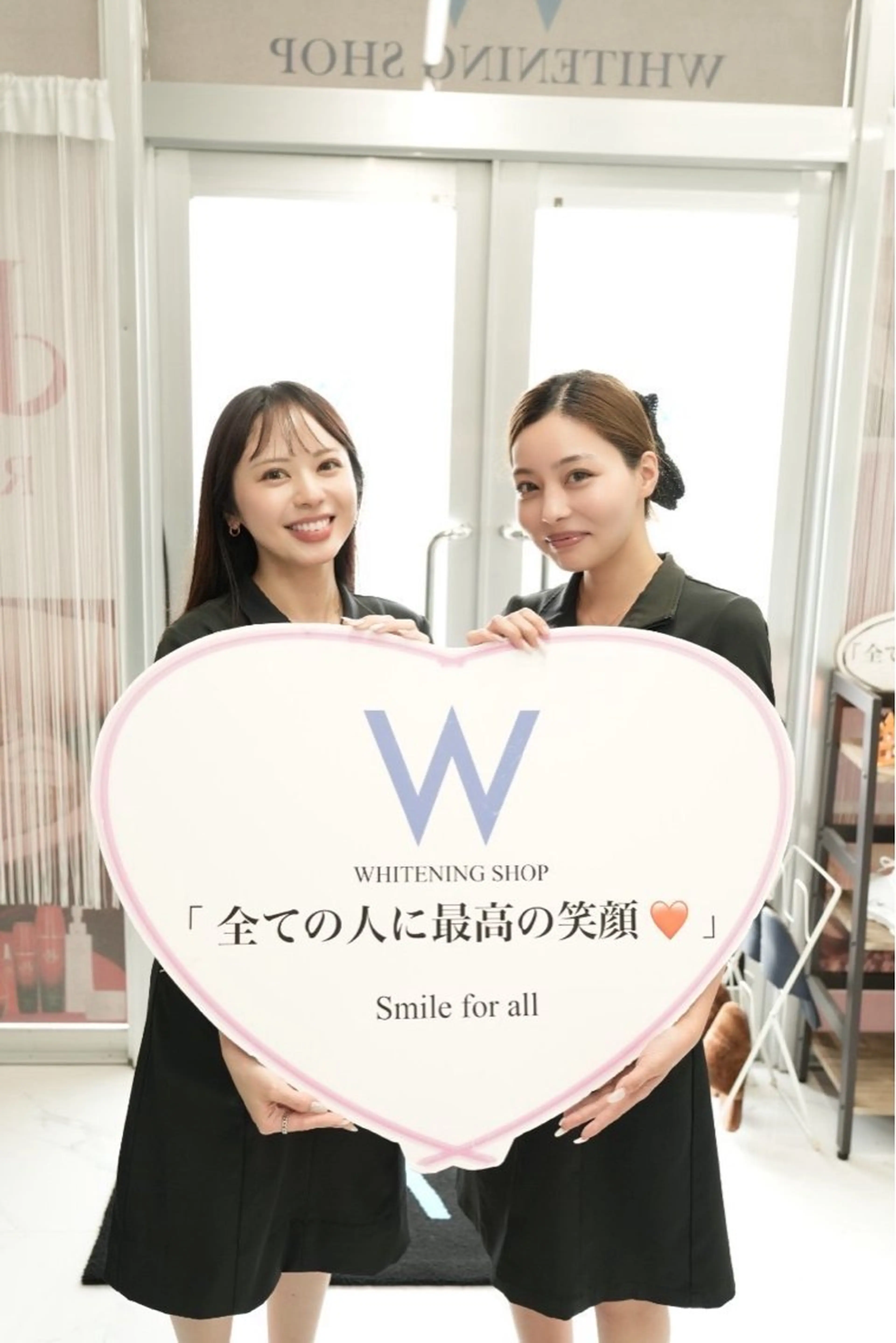 メンズ ホワイトニングショップ静岡葵区店所属・ホワイトニング ショップ静岡葵区店のその他イメージ