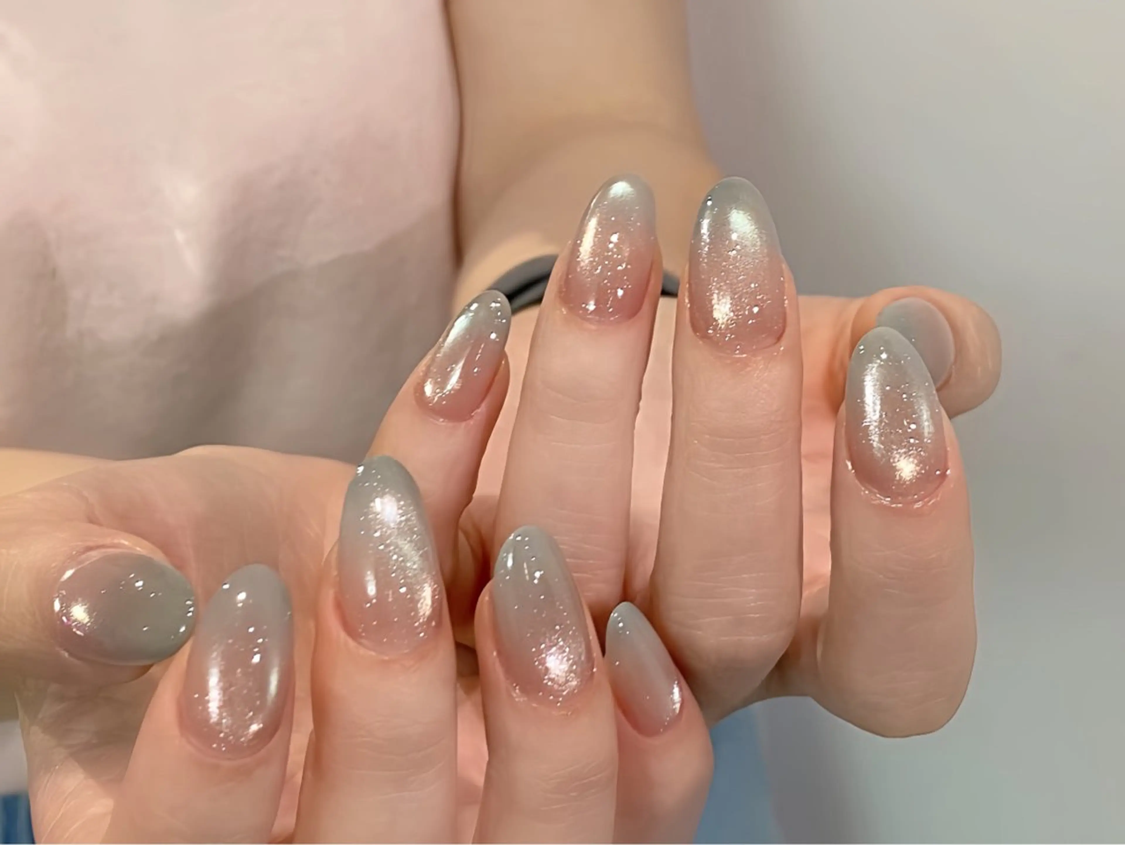 ネイル ハンドネイル For  u  nail川崎所属・For u nailのネイルデザイン